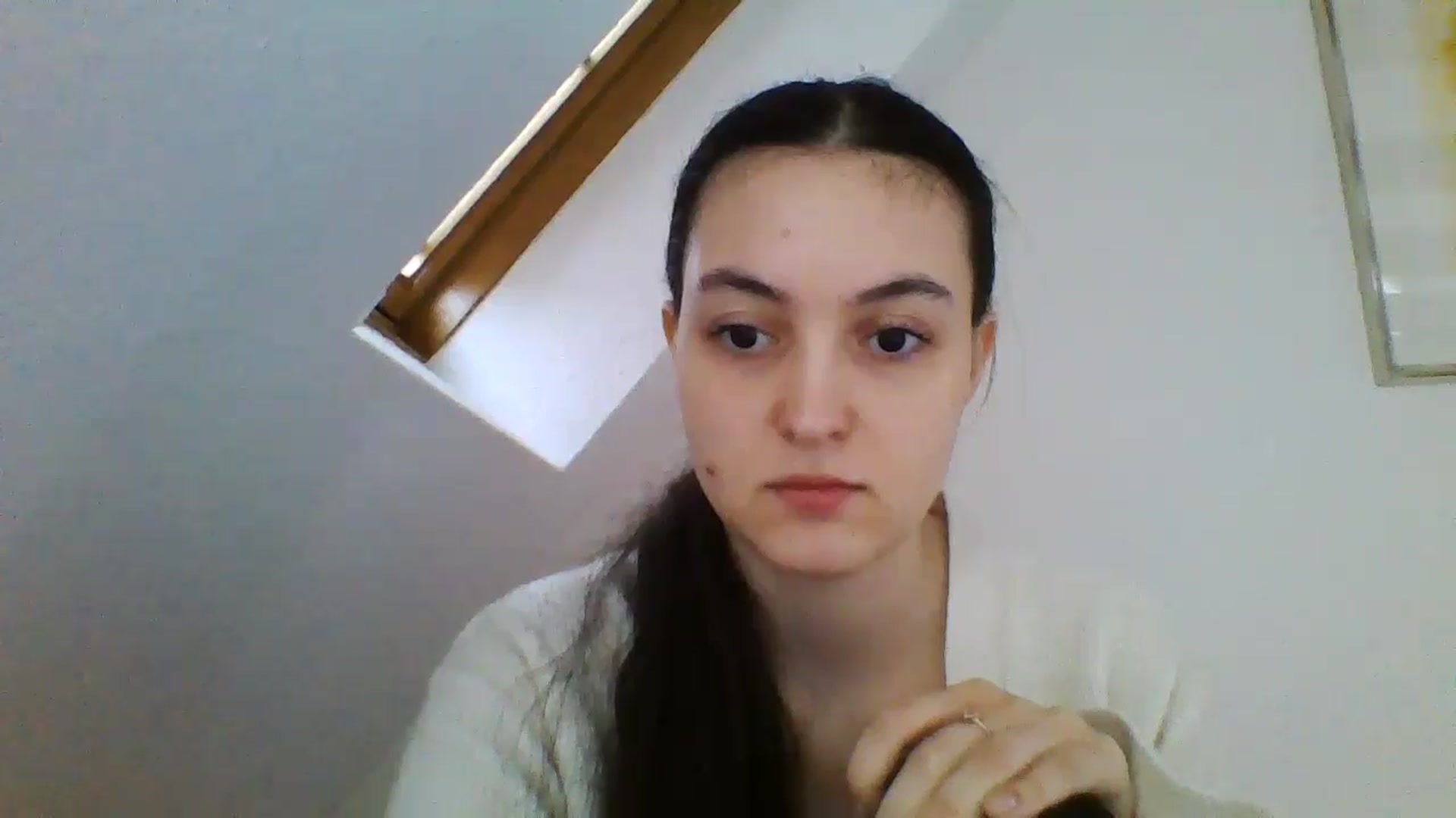 Gallery image thumbnail from IrisAmore's myfreecams stream on, 01/19/2025, 13:08 image 8 of 20