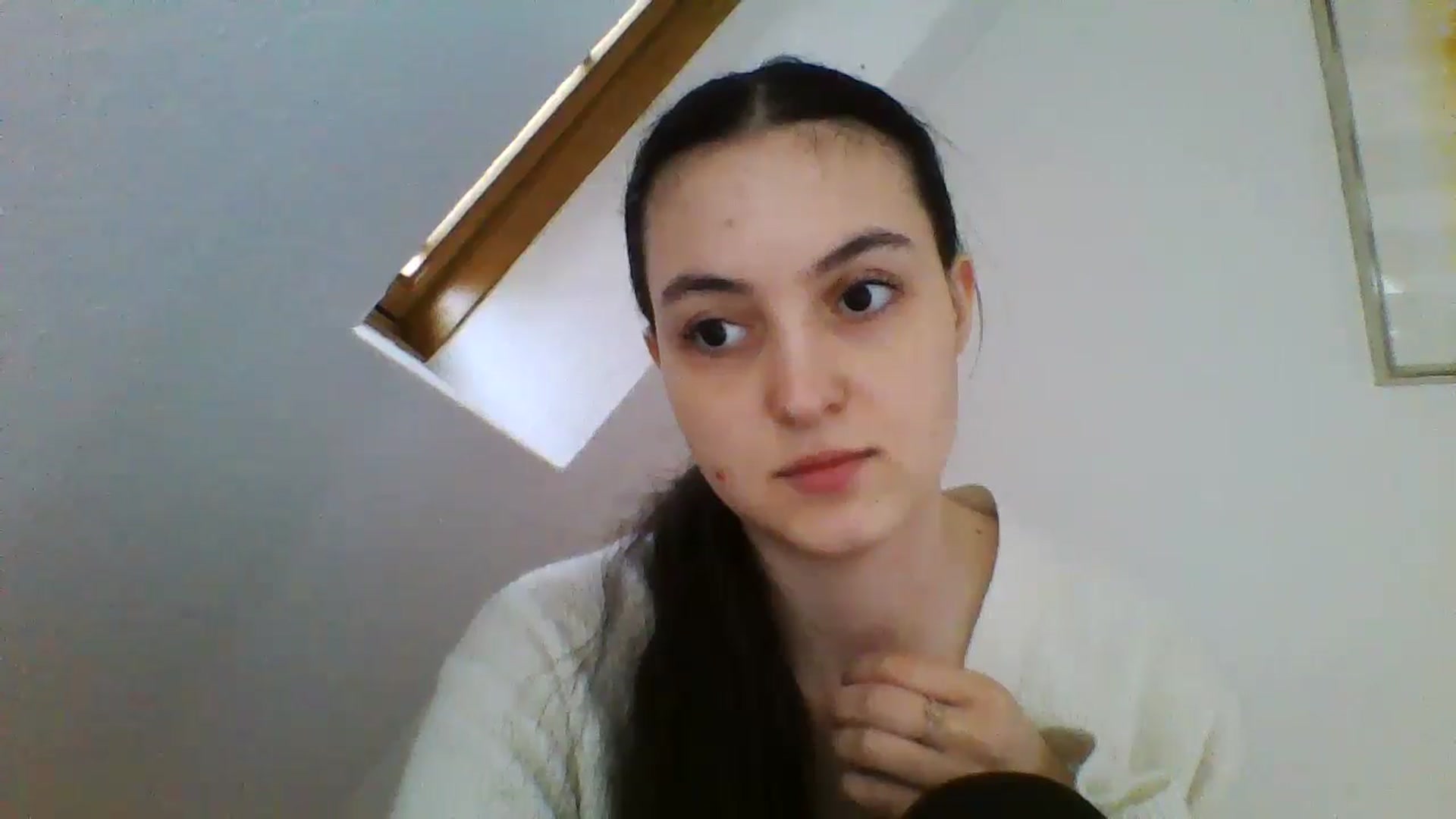 Gallery image thumbnail from IrisAmore's myfreecams stream on, 01/19/2025, 13:08 image 7 of 20