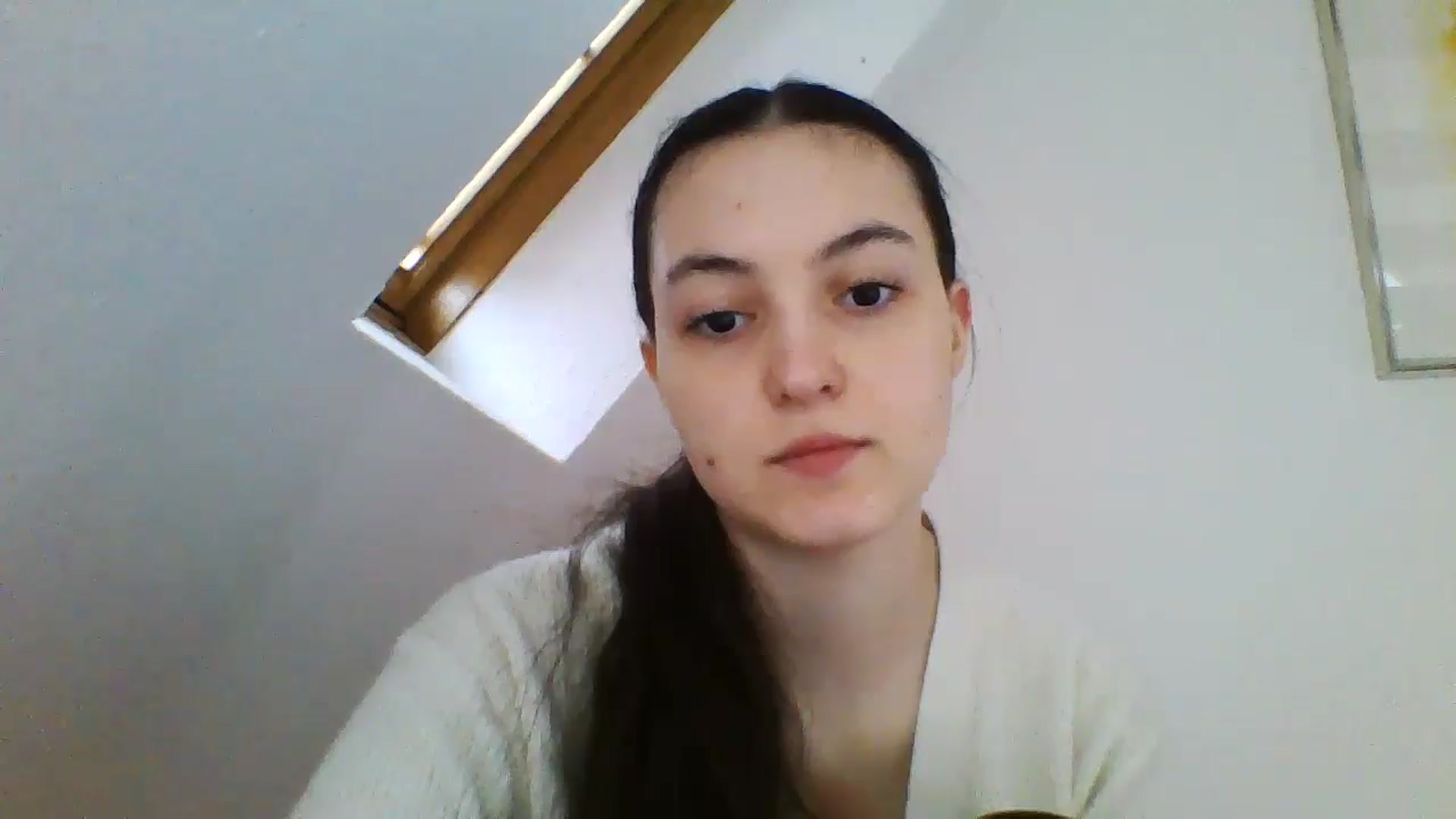 Gallery image thumbnail from IrisAmore's myfreecams stream on, 01/19/2025, 13:08 image 6 of 20