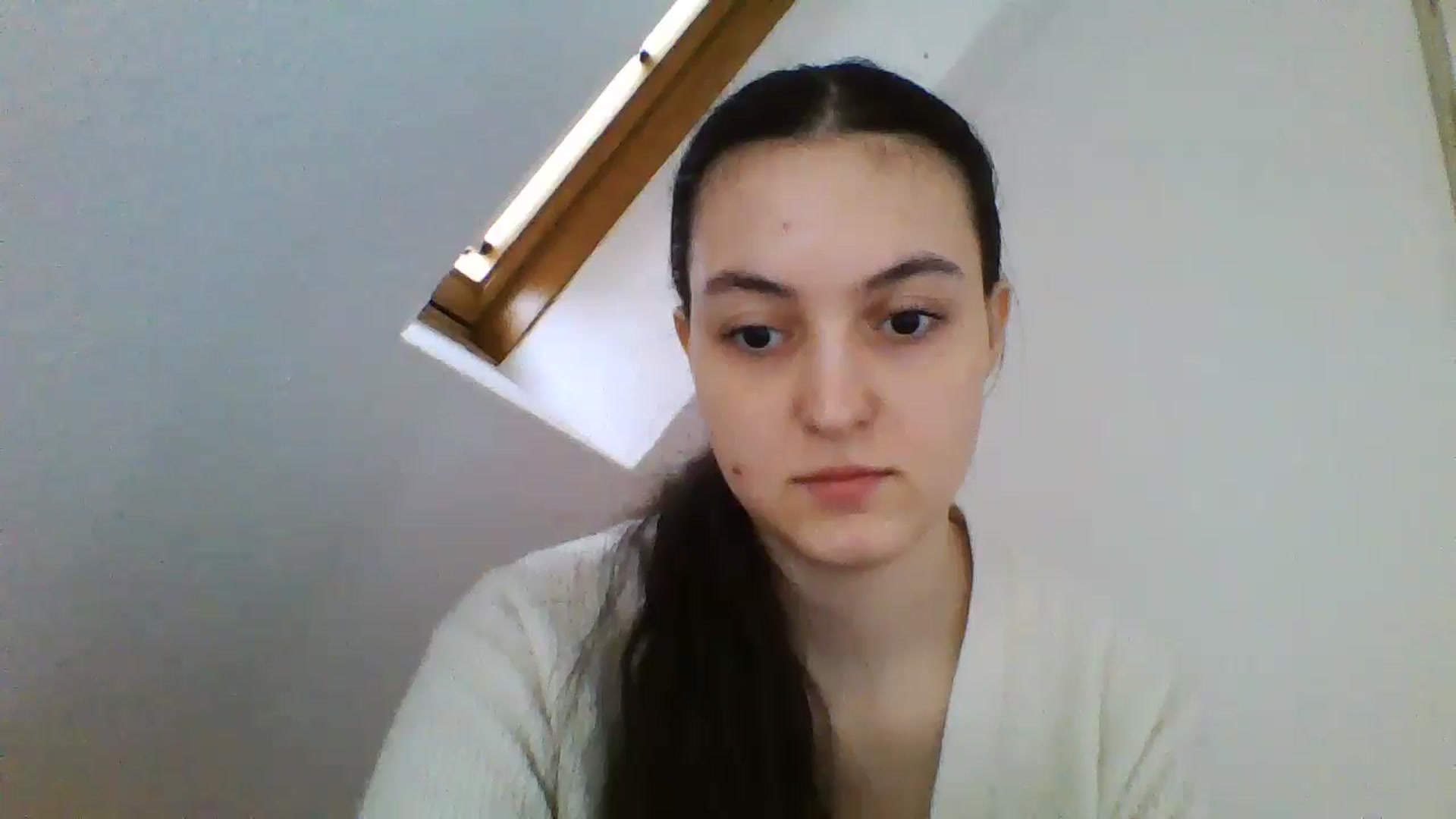 Gallery image thumbnail from IrisAmore's myfreecams stream on, 01/19/2025, 13:08 image 14 of 20