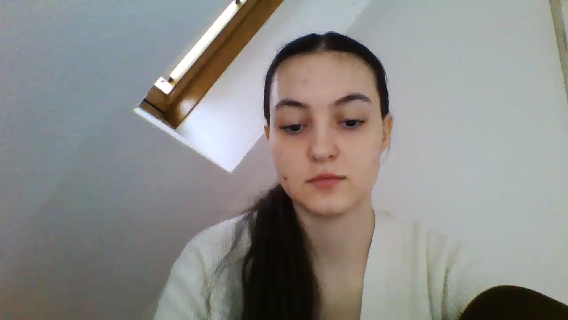 Gallery image thumbnail from IrisAmore's myfreecams stream on, 01/19/2025, 13:08 image 12 of 20