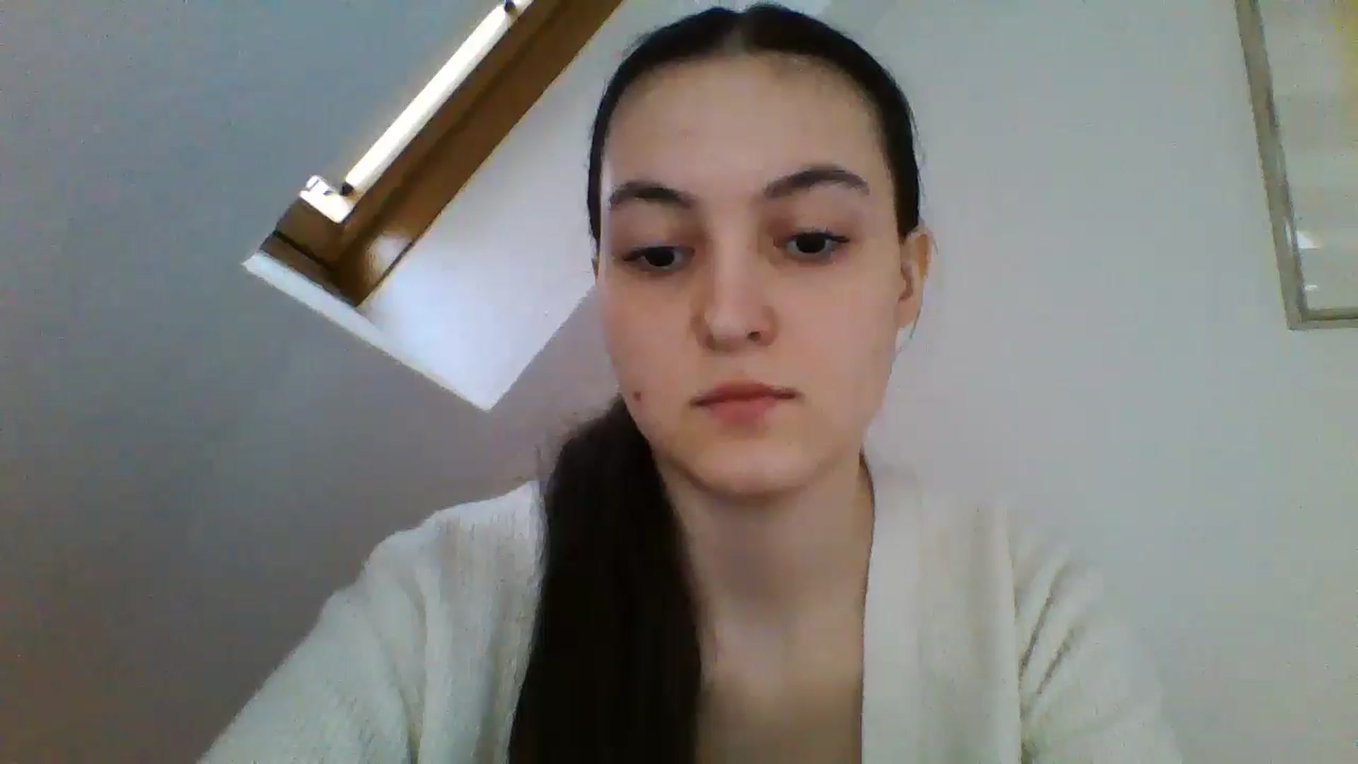 Gallery image thumbnail from IrisAmore's myfreecams stream on, 01/19/2025, 13:08 image 19 of 20