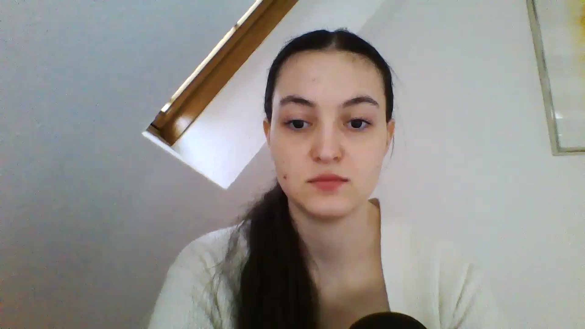 Gallery image thumbnail from IrisAmore's myfreecams stream on, 01/19/2025, 13:08 image 9 of 20