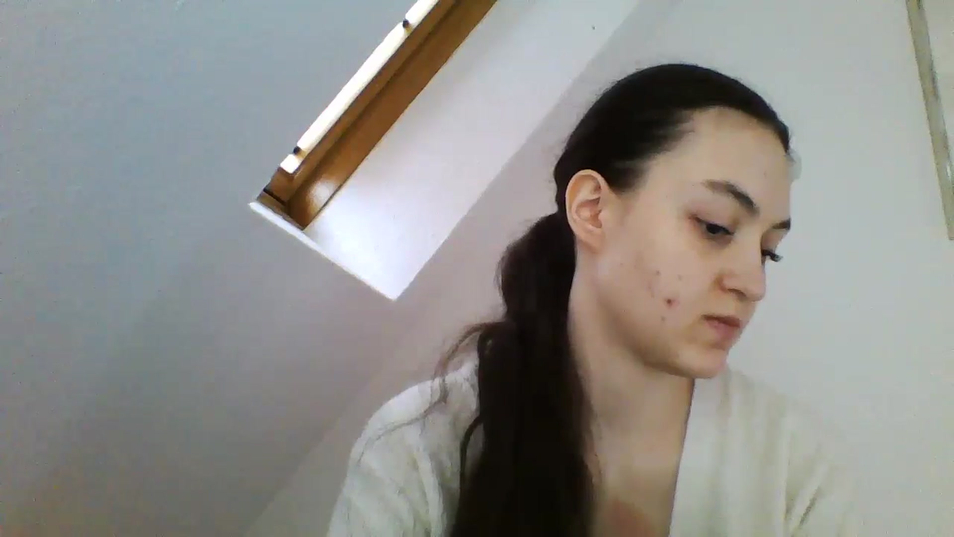 Gallery image thumbnail from IrisAmore's myfreecams stream on, 01/19/2025, 13:08 image 5 of 20