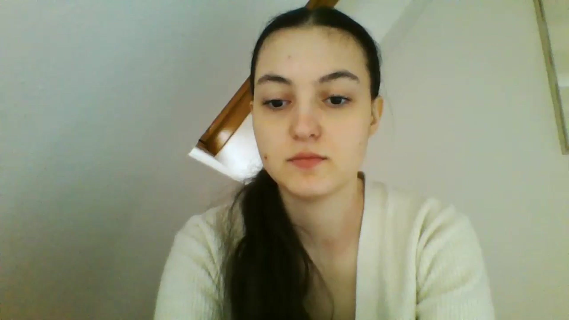 Gallery image thumbnail from IrisAmore's myfreecams stream on, 01/19/2025, 13:08 image 2 of 20