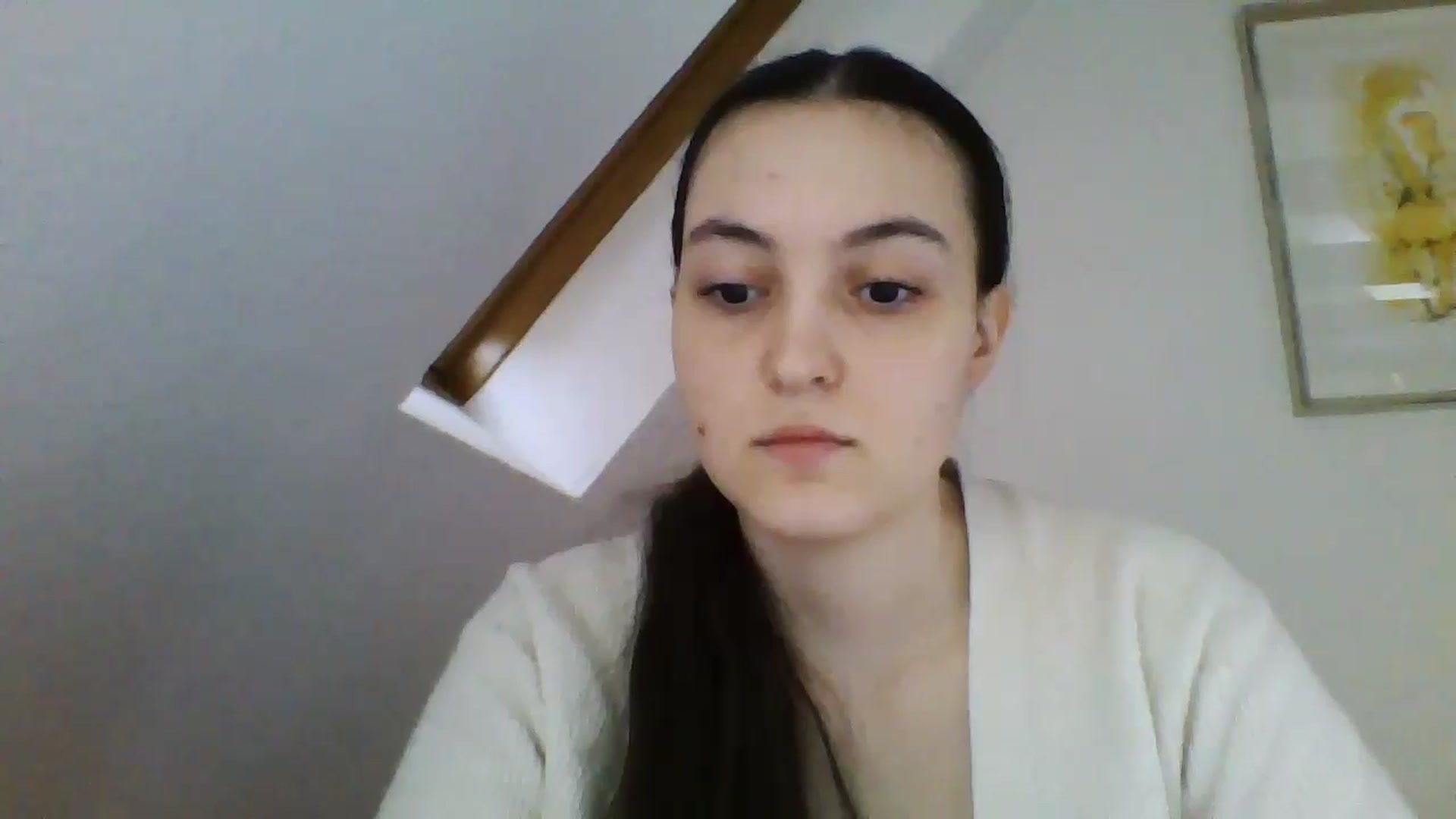 Gallery image thumbnail from IrisAmore's myfreecams stream on, 01/19/2025, 13:45 image 20 of 20