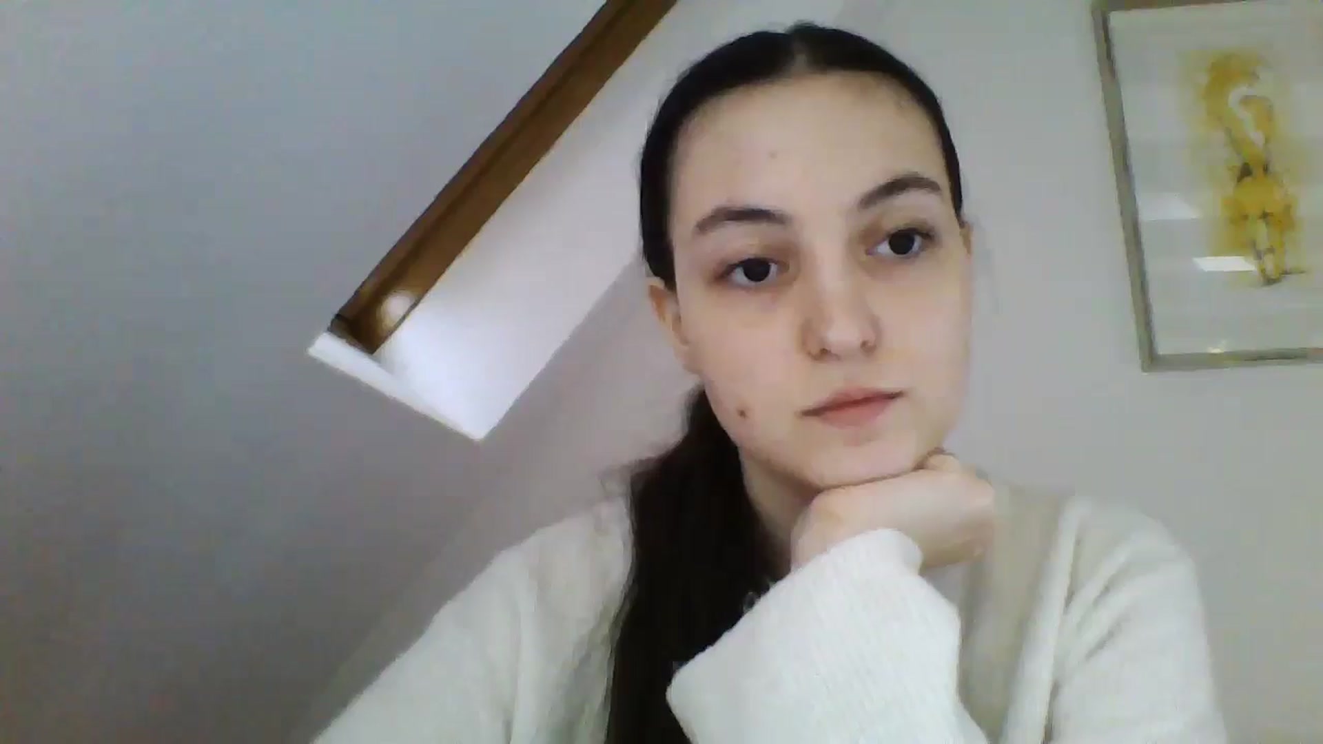 Gallery image thumbnail from IrisAmore's myfreecams stream on, 01/19/2025, 13:45 image 10 of 20