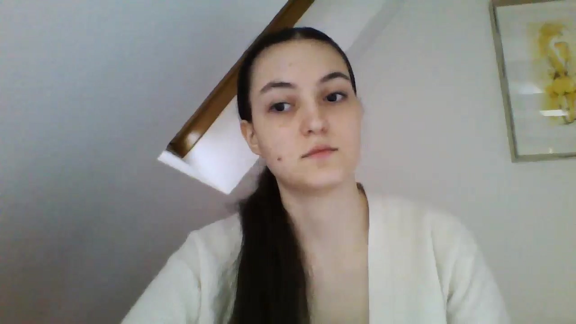 Gallery image thumbnail from IrisAmore's myfreecams stream on, 01/19/2025, 13:45 image 13 of 20