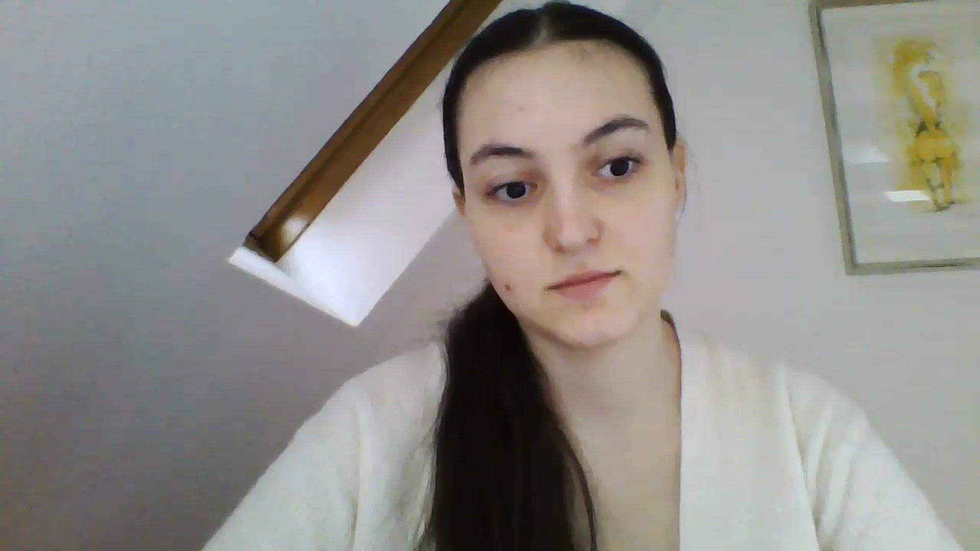 Gallery image thumbnail from IrisAmore's myfreecams stream on, 01/19/2025, 13:45 image 7 of 20
