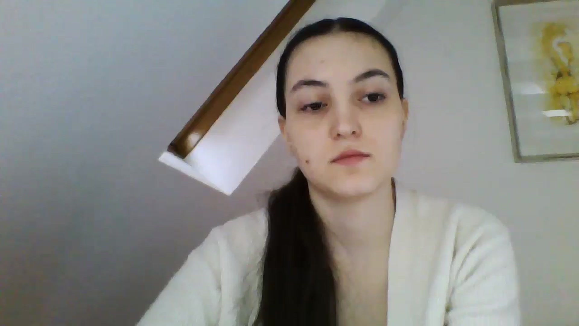 Gallery image thumbnail from IrisAmore's myfreecams stream on, 01/19/2025, 13:45 image 14 of 20