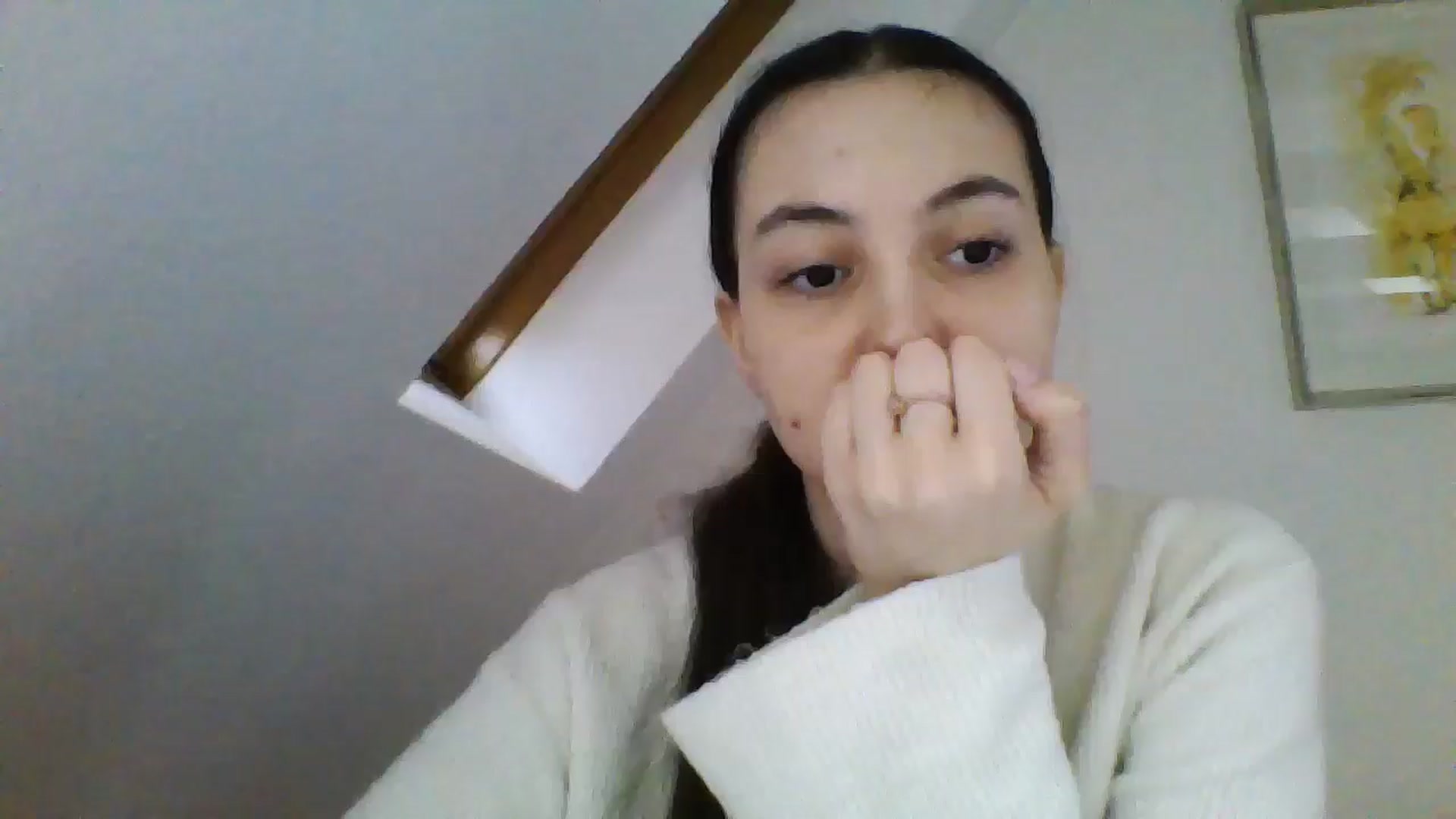 Gallery image thumbnail from IrisAmore's myfreecams stream on, 01/19/2025, 13:45 image 15 of 20