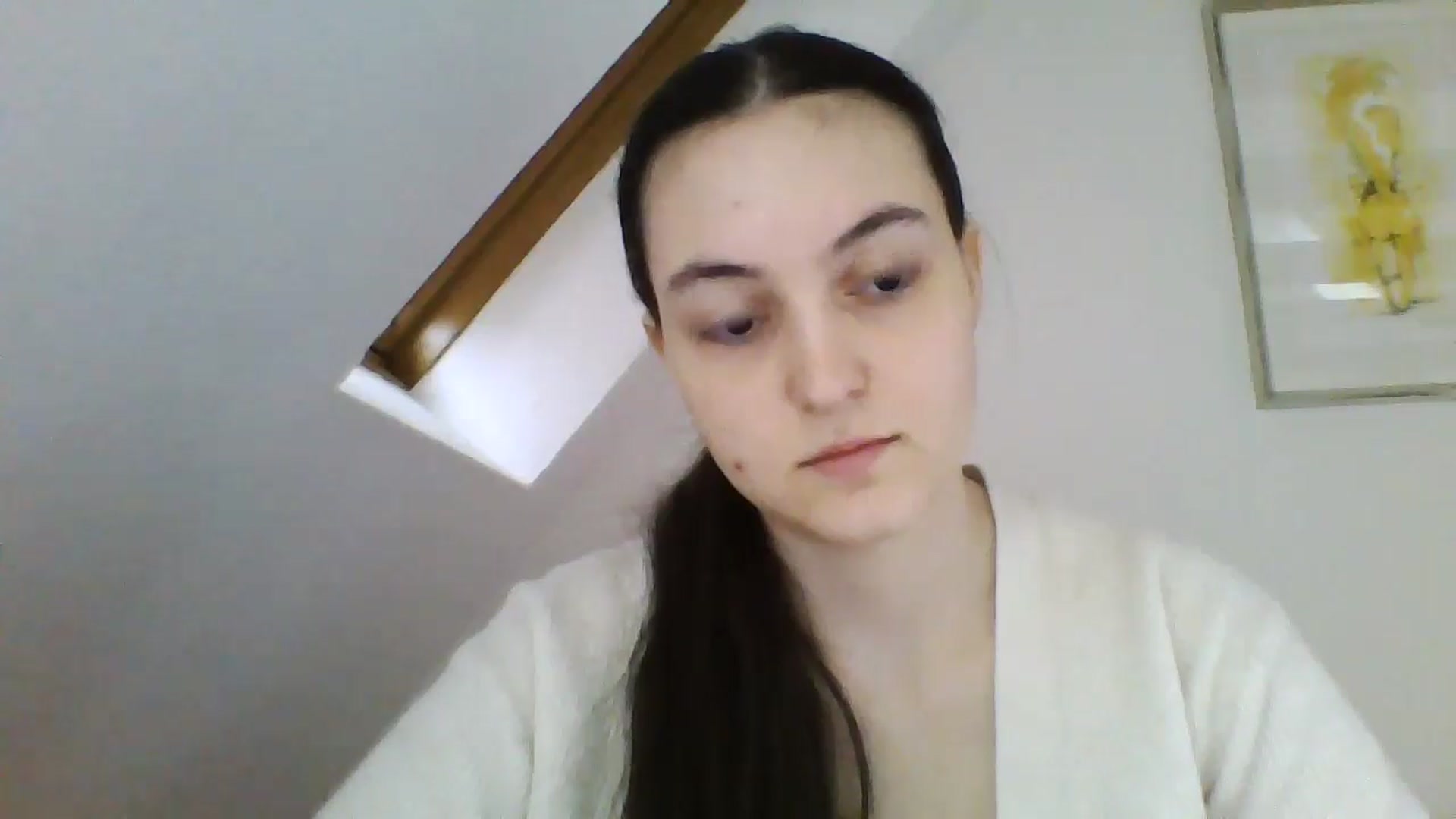 Gallery image thumbnail from IrisAmore's myfreecams stream on, 01/19/2025, 13:45 image 4 of 20