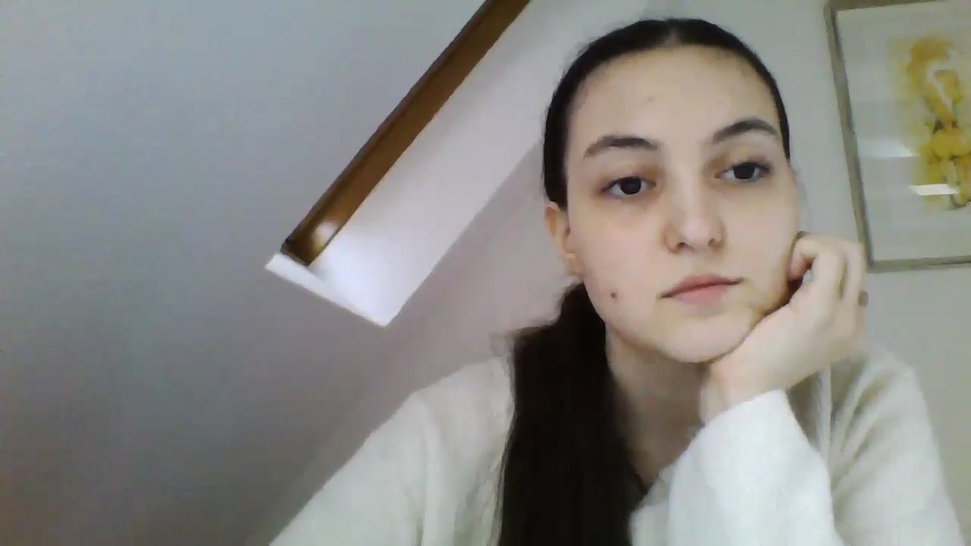 Gallery image thumbnail from IrisAmore's myfreecams stream on, 01/19/2025, 13:45 image 12 of 20