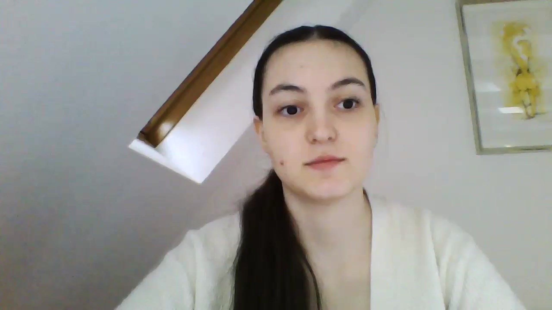 Gallery image thumbnail from IrisAmore's myfreecams stream on, 01/19/2025, 13:45 image 5 of 20