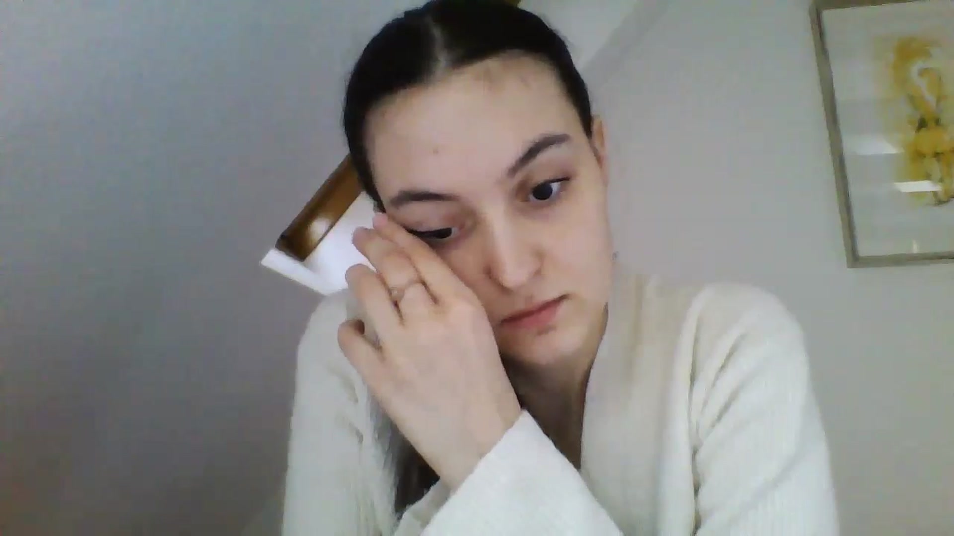 Gallery image thumbnail from IrisAmore's myfreecams stream on, 01/19/2025, 13:45 image 17 of 20