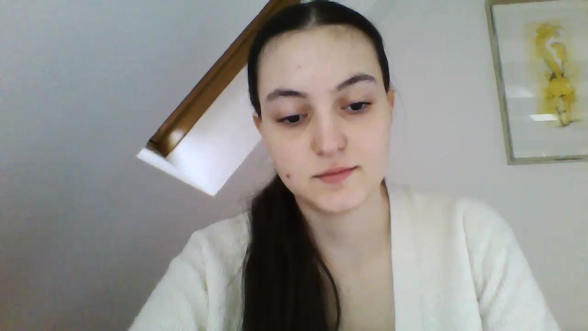 Gallery image thumbnail from IrisAmore's myfreecams stream on, 01/19/2025, 13:45 image 2 of 20