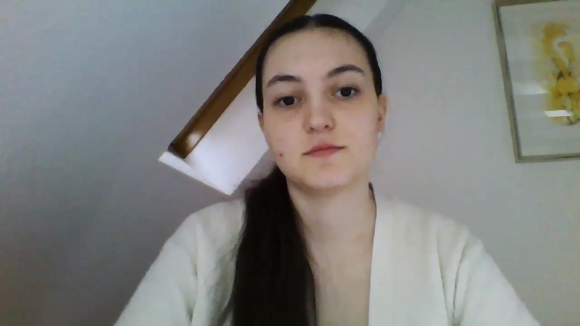 Gallery image thumbnail from IrisAmore's myfreecams stream on, 01/19/2025, 13:45 image 16 of 20