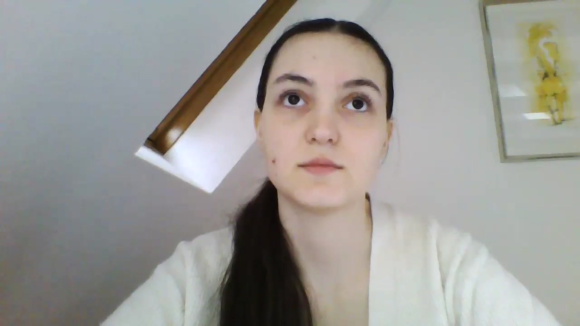 Gallery image thumbnail from IrisAmore's myfreecams stream on, 01/19/2025, 13:45 image 3 of 20