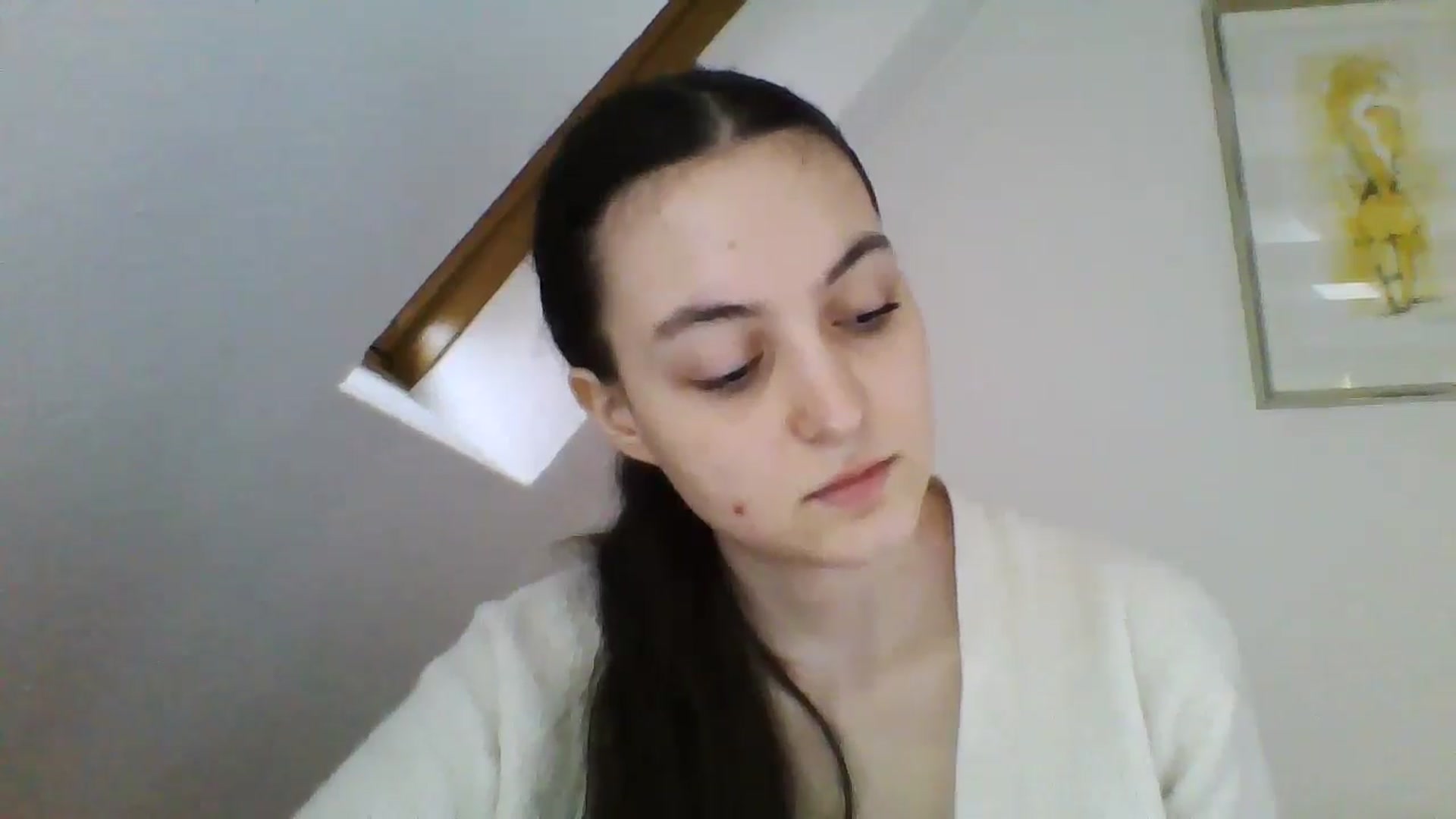 Gallery image thumbnail from IrisAmore's myfreecams stream on, 01/19/2025, 13:45 image 6 of 20