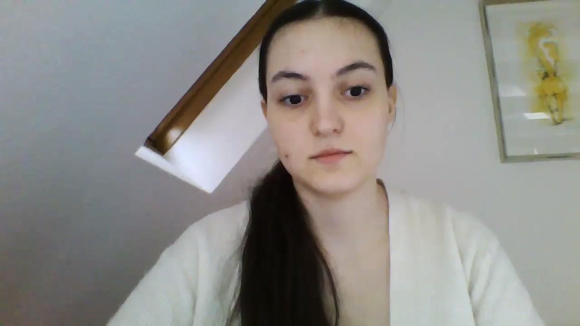 Gallery image thumbnail from IrisAmore's myfreecams stream on, 01/19/2025, 13:45 image 8 of 20