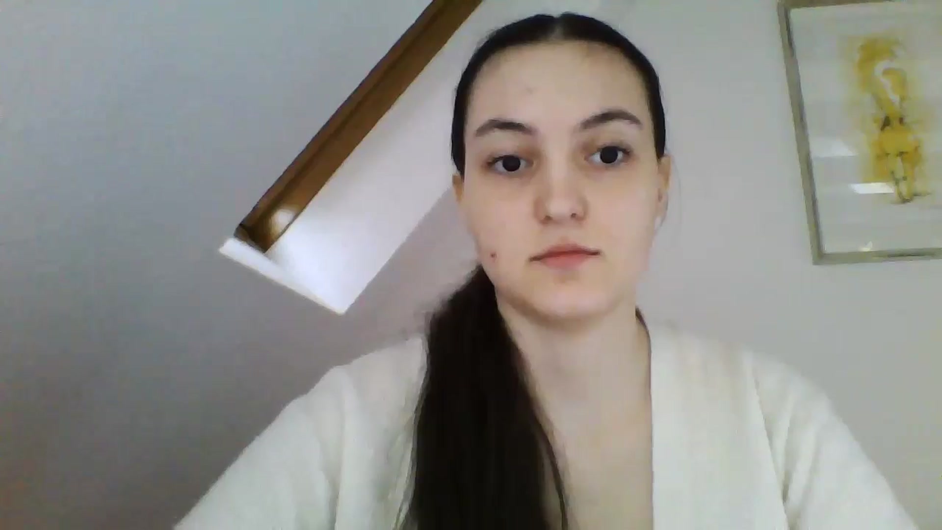 Gallery image thumbnail from IrisAmore's myfreecams stream on, 01/19/2025, 13:45 image 9 of 20