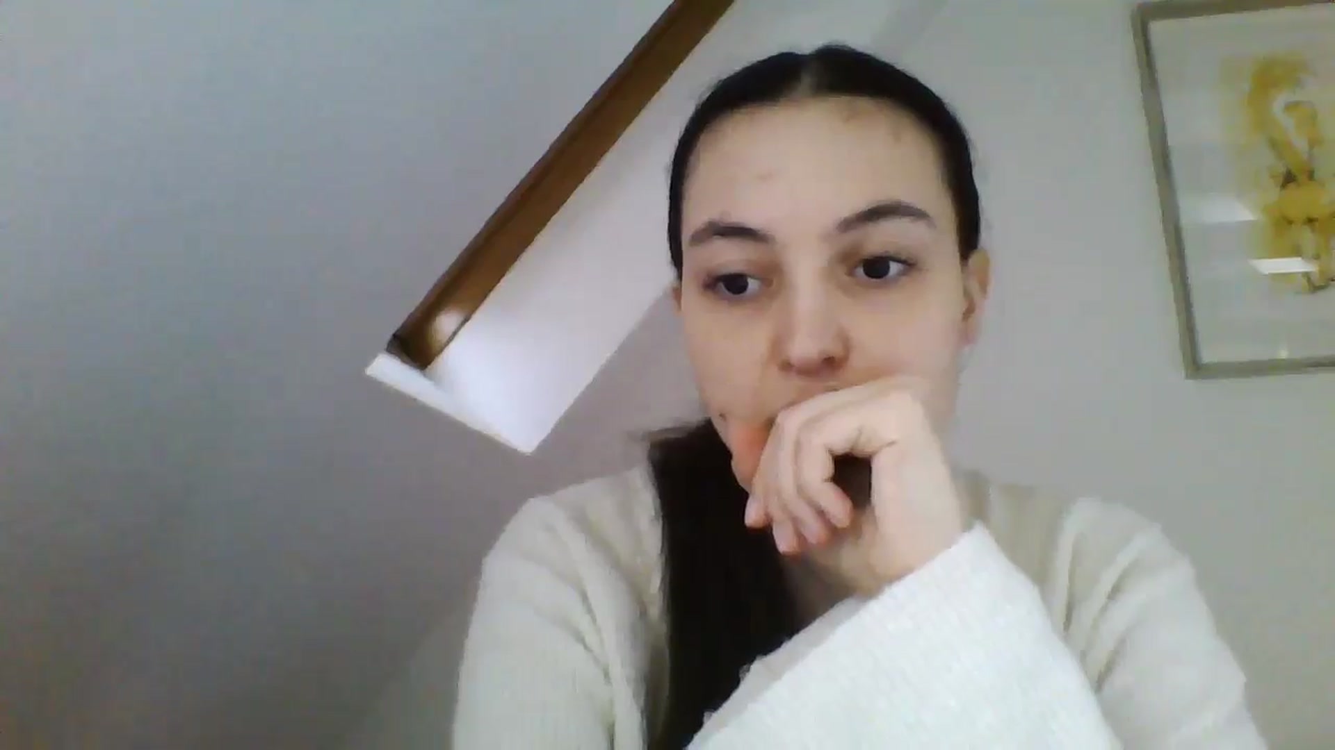 Gallery image thumbnail from IrisAmore's myfreecams stream on, 01/19/2025, 13:45 image 18 of 20