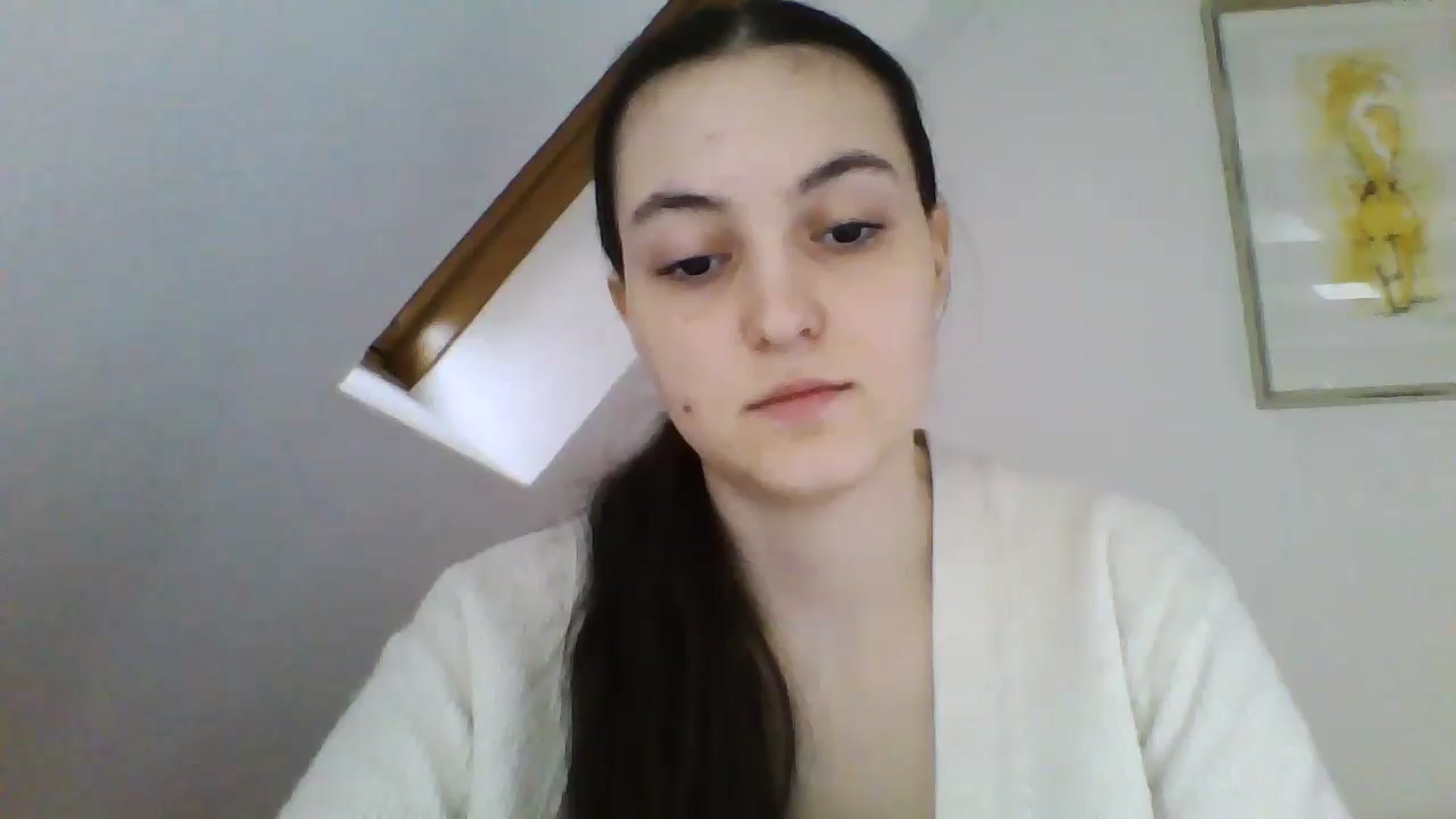 Gallery image thumbnail from IrisAmore's myfreecams stream on, 01/19/2025, 13:45 image 1 of 20