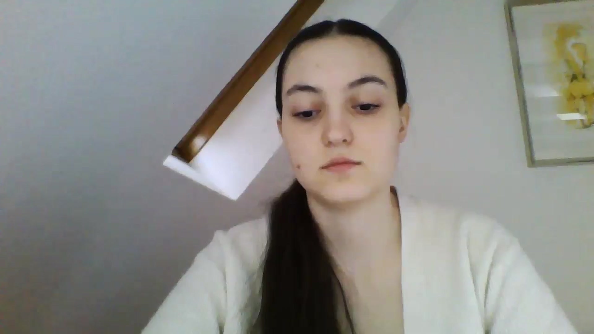 Gallery image thumbnail from IrisAmore's myfreecams stream on, 01/19/2025, 13:45 image 19 of 20