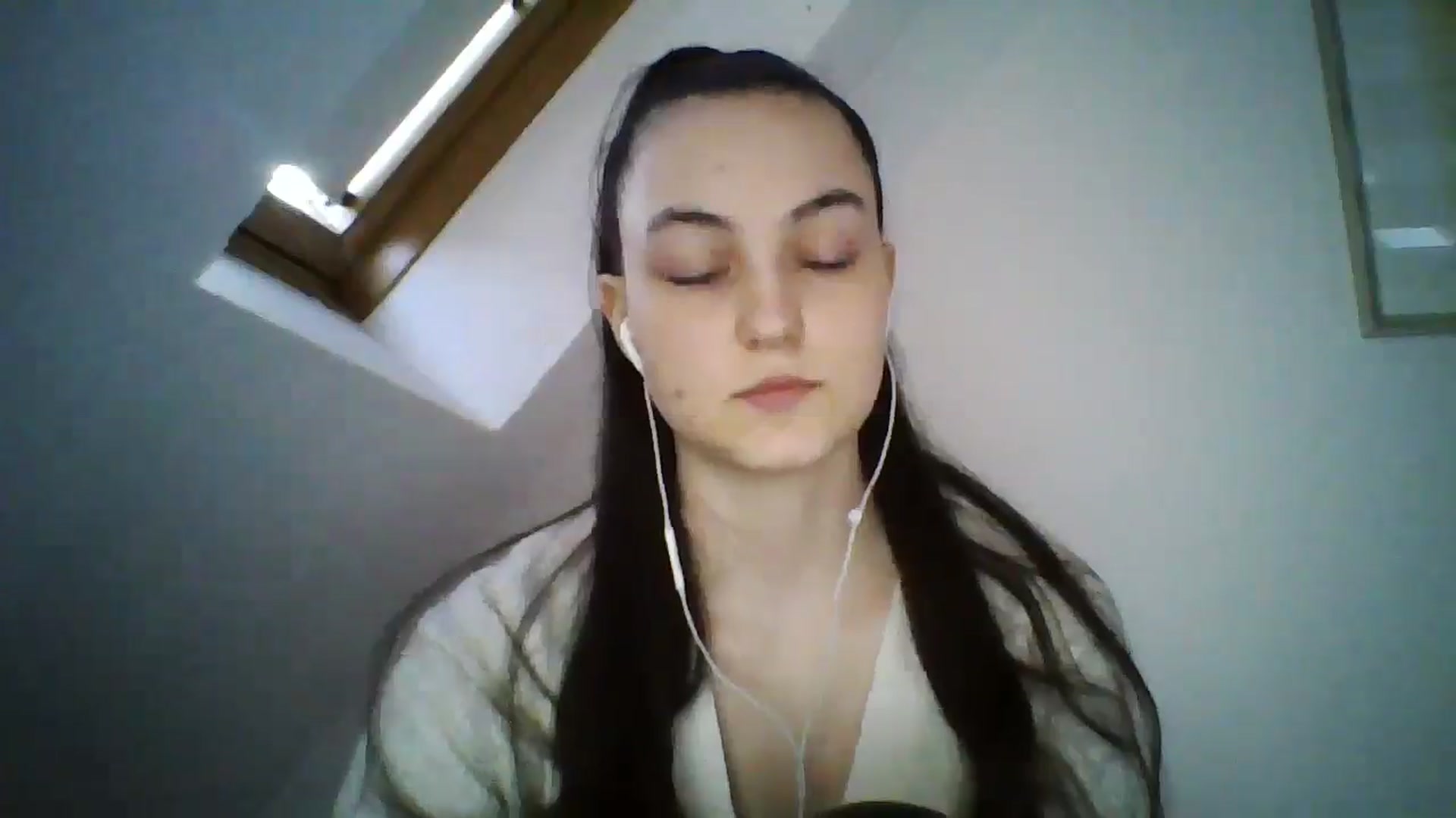 Gallery image thumbnail from IrisAmore's myfreecams stream on, 01/21/2025, 15:57 image 13 of 20