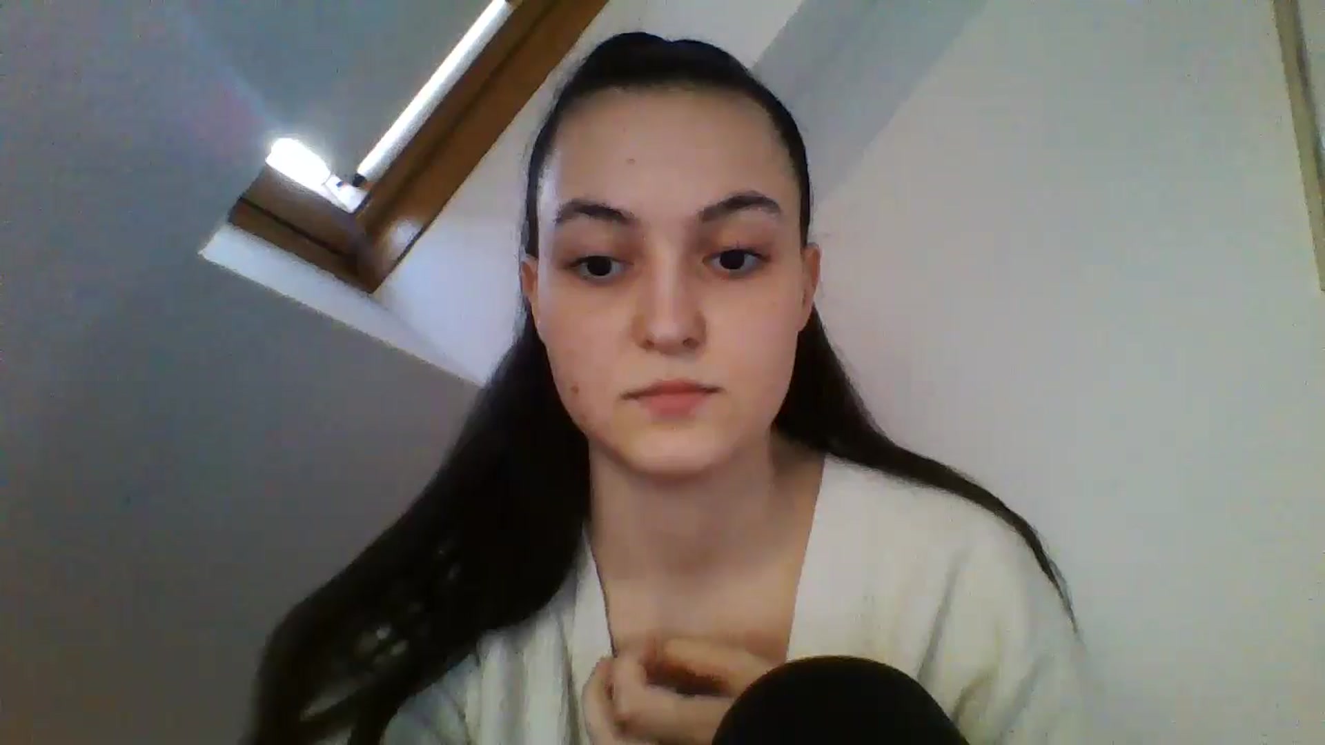 Gallery image thumbnail from IrisAmore's myfreecams stream on, 01/21/2025, 15:57 image 3 of 20