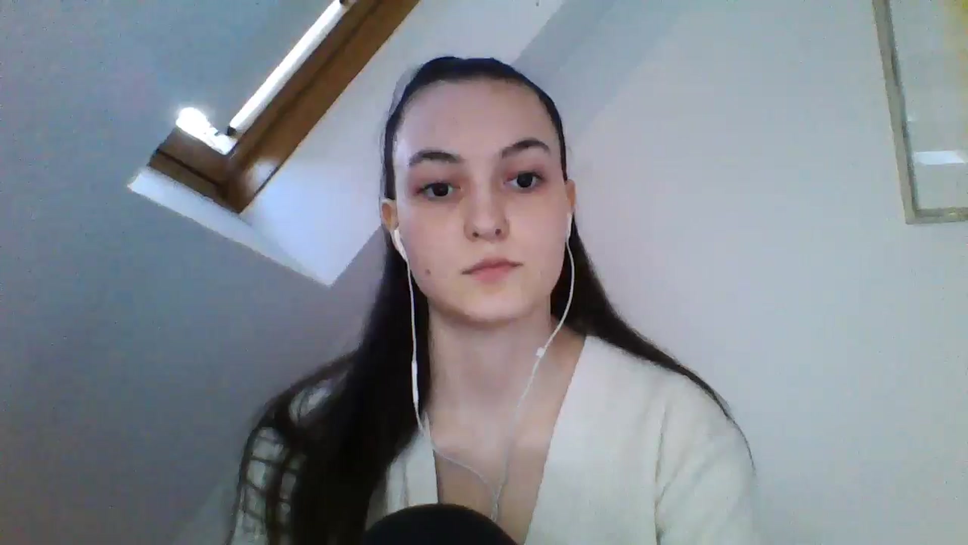 Gallery image thumbnail from IrisAmore's myfreecams stream on, 01/21/2025, 15:57 image 8 of 20