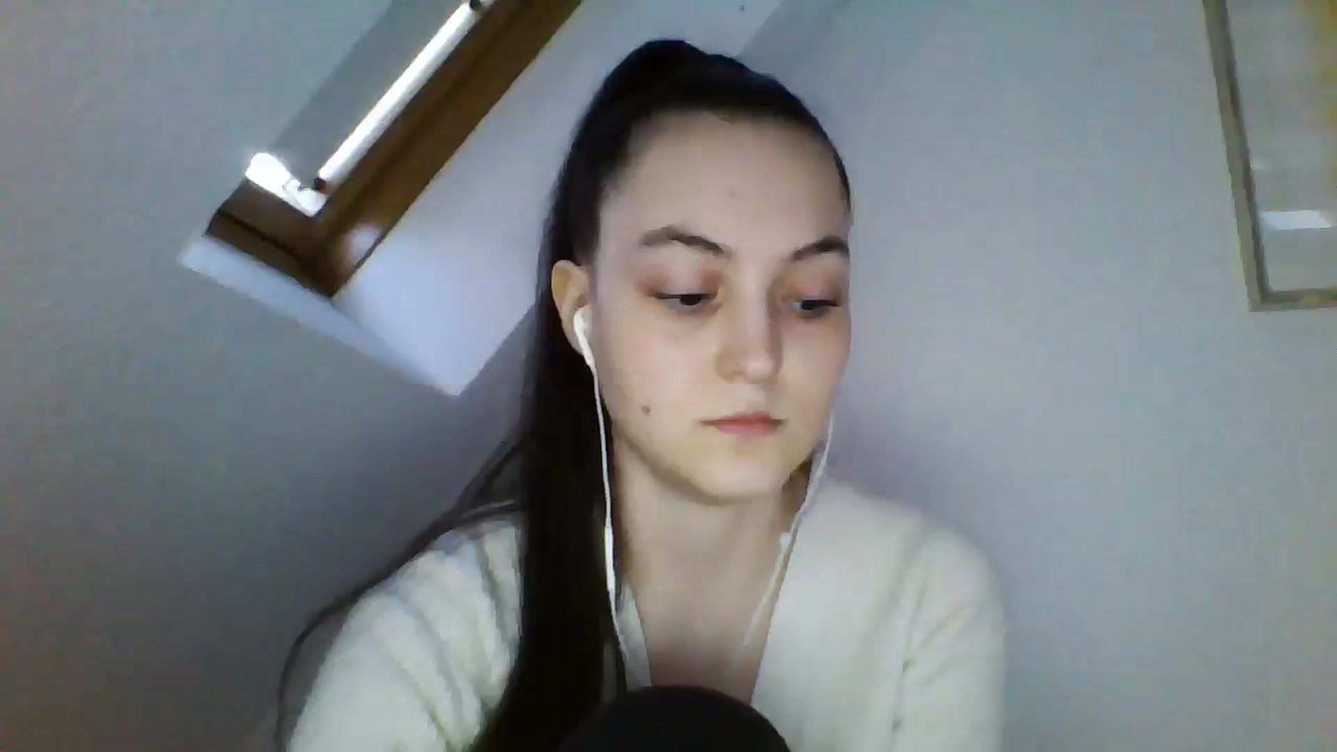 Gallery image thumbnail from IrisAmore's myfreecams stream on, 01/21/2025, 15:57 image 19 of 20