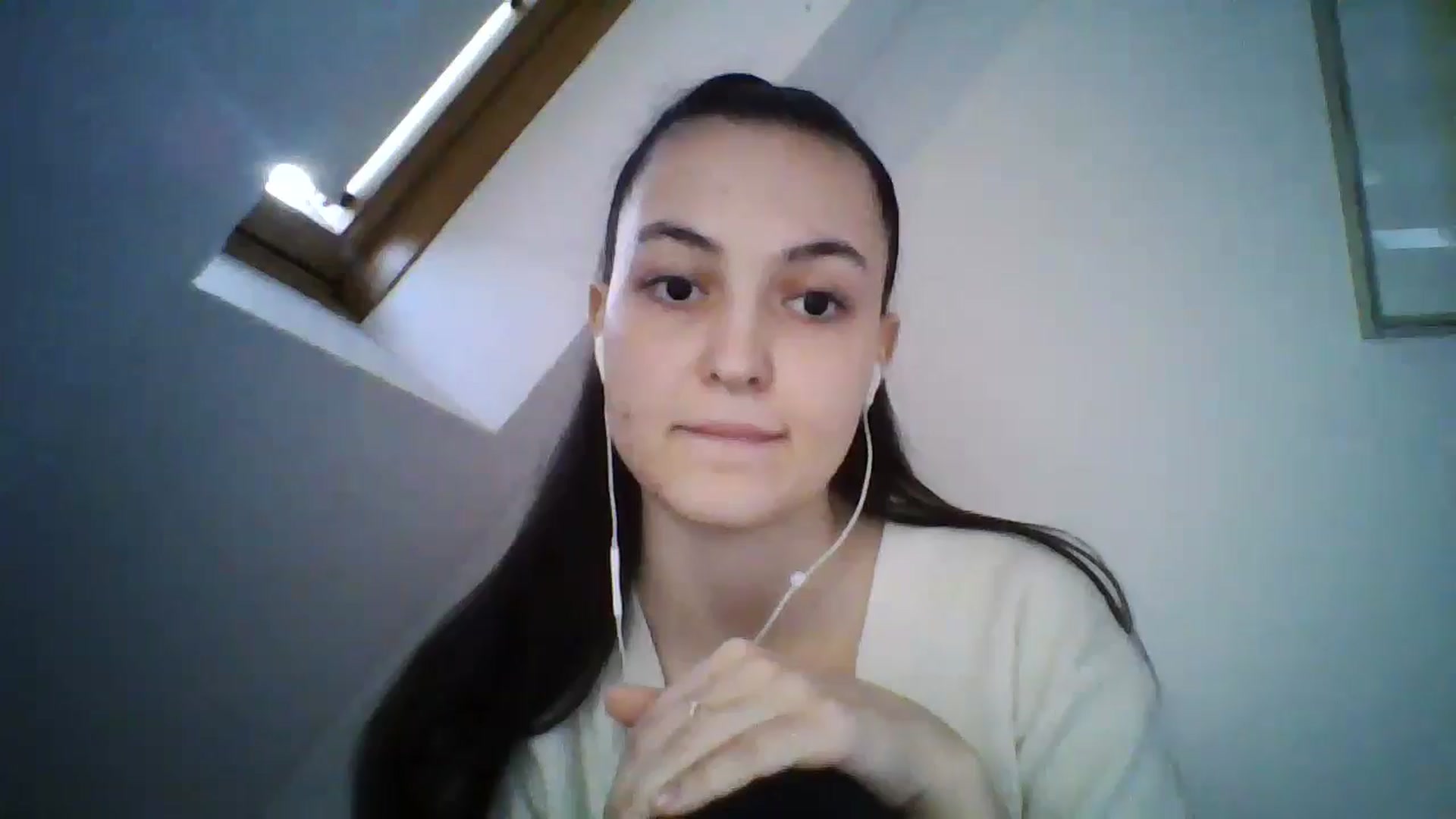 Gallery image thumbnail from IrisAmore's myfreecams stream on, 01/21/2025, 15:57 image 5 of 20