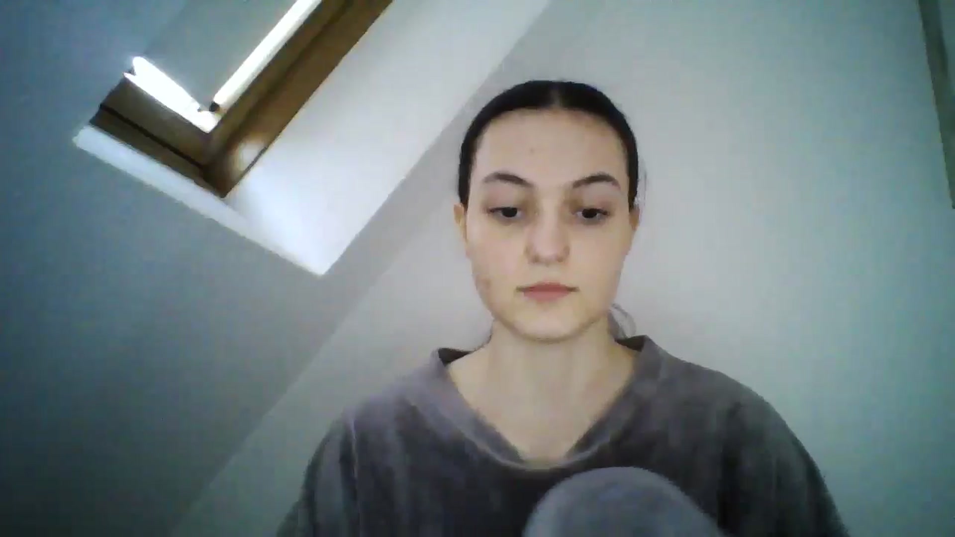 Gallery image thumbnail from IrisAmore's myfreecams stream on, 01/24/2025, 13:36 image 9 of 20