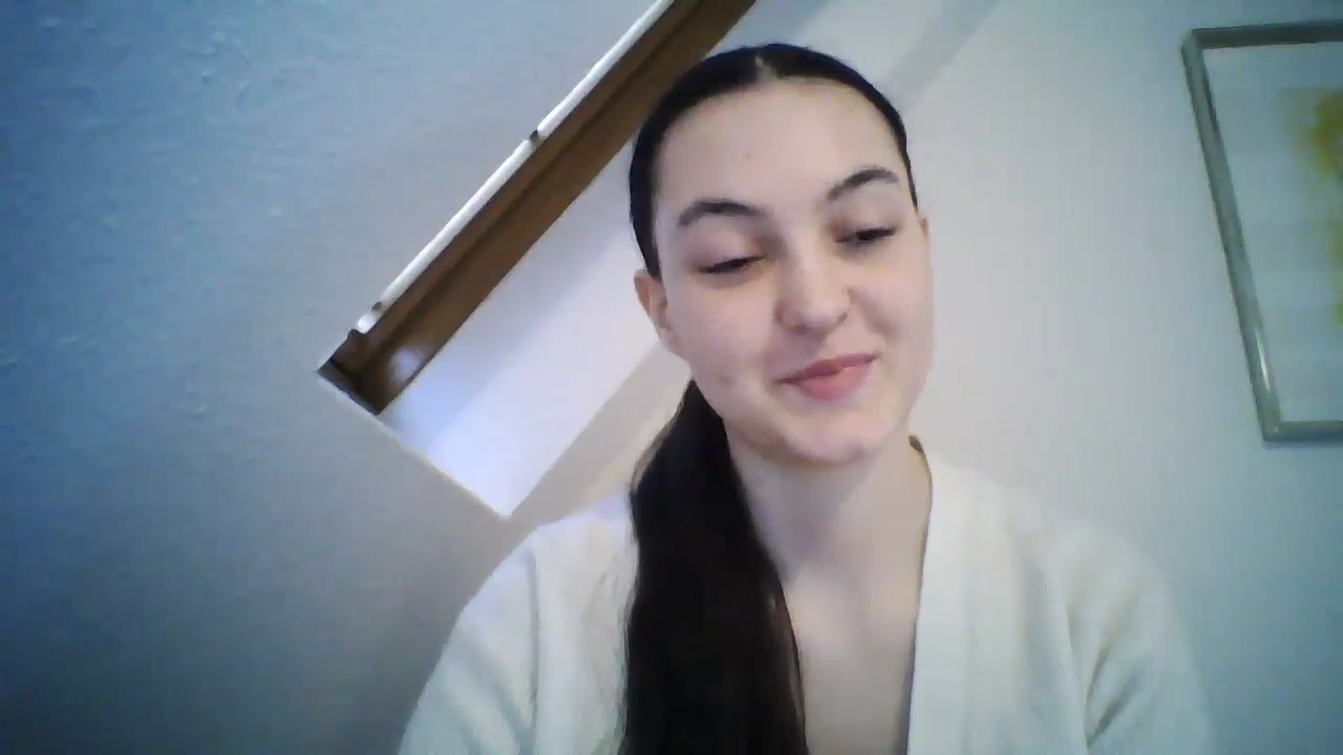 Gallery image thumbnail from IrisAmore's myfreecams stream on, 01/25/2025, 10:29 image 10 of 20