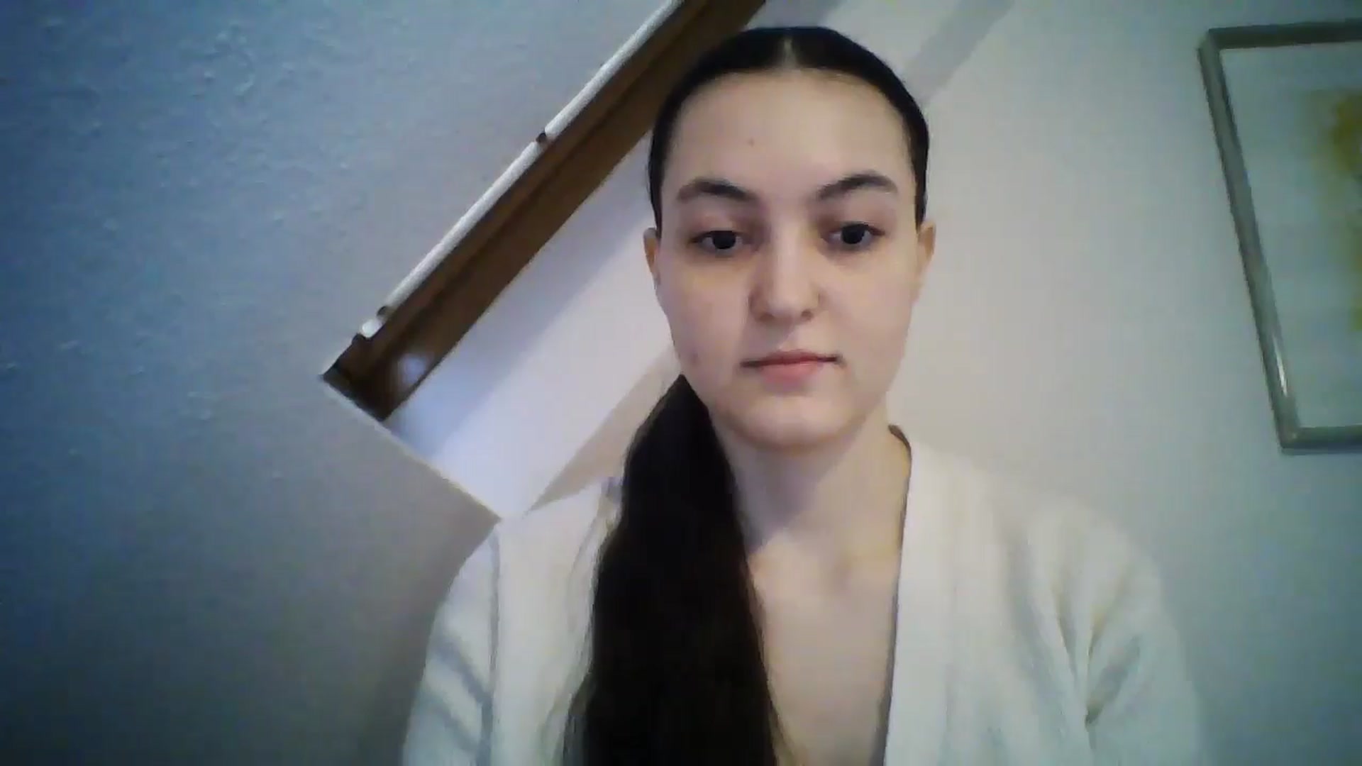 Gallery image thumbnail from IrisAmore's myfreecams stream on, 01/25/2025, 10:29 image 8 of 20