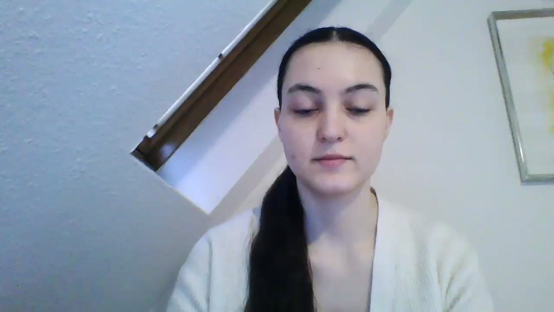 Gallery image thumbnail from IrisAmore's myfreecams stream on, 01/25/2025, 10:29 image 6 of 20