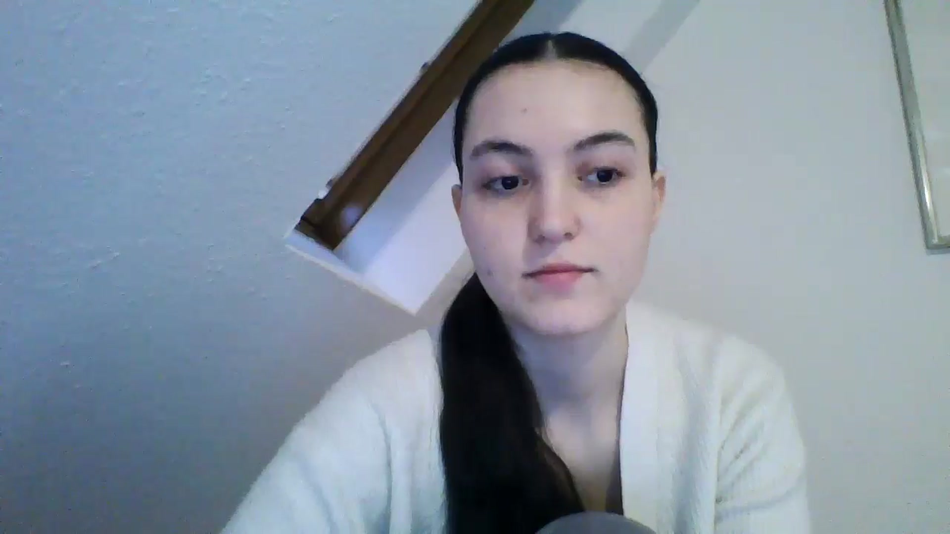 Gallery image thumbnail from IrisAmore's myfreecams stream on, 01/25/2025, 10:29 image 4 of 20