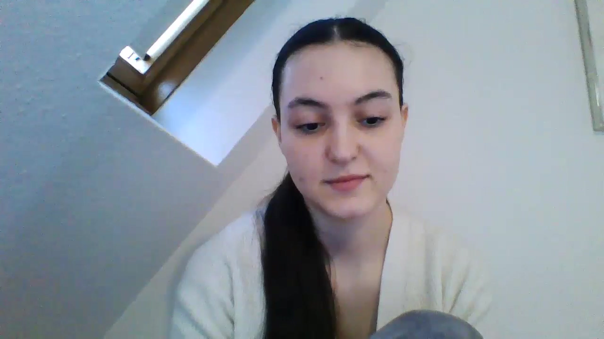 Gallery image thumbnail from IrisAmore's myfreecams stream on, 01/25/2025, 10:29 image 14 of 20