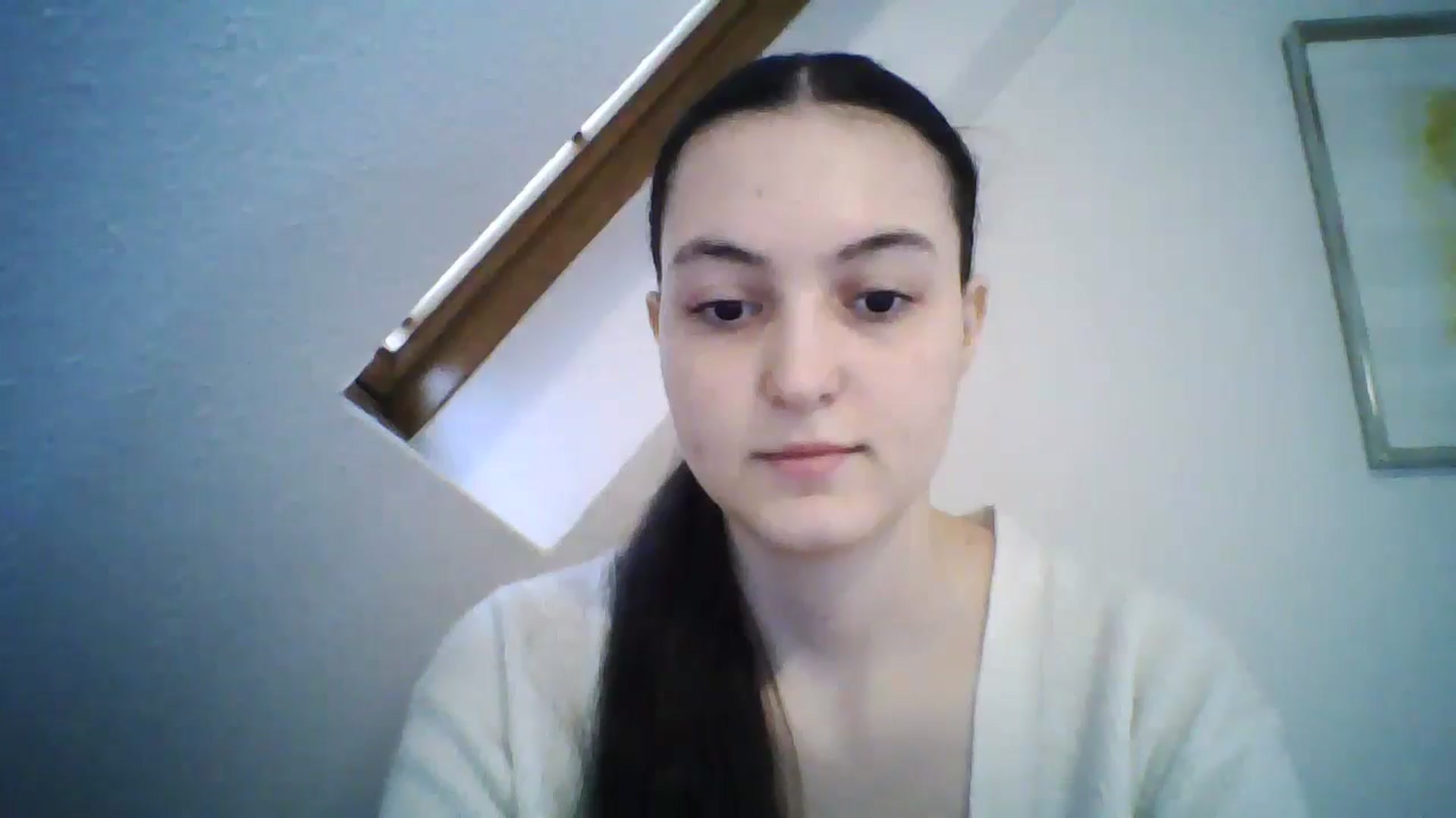 Gallery image thumbnail from IrisAmore's myfreecams stream on, 01/25/2025, 10:29 image 11 of 20