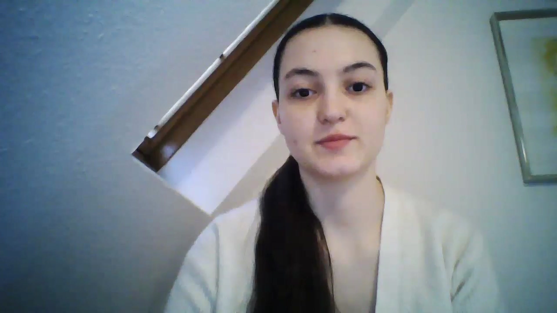 Gallery image thumbnail from IrisAmore's myfreecams stream on, 01/25/2025, 10:29 image 9 of 20