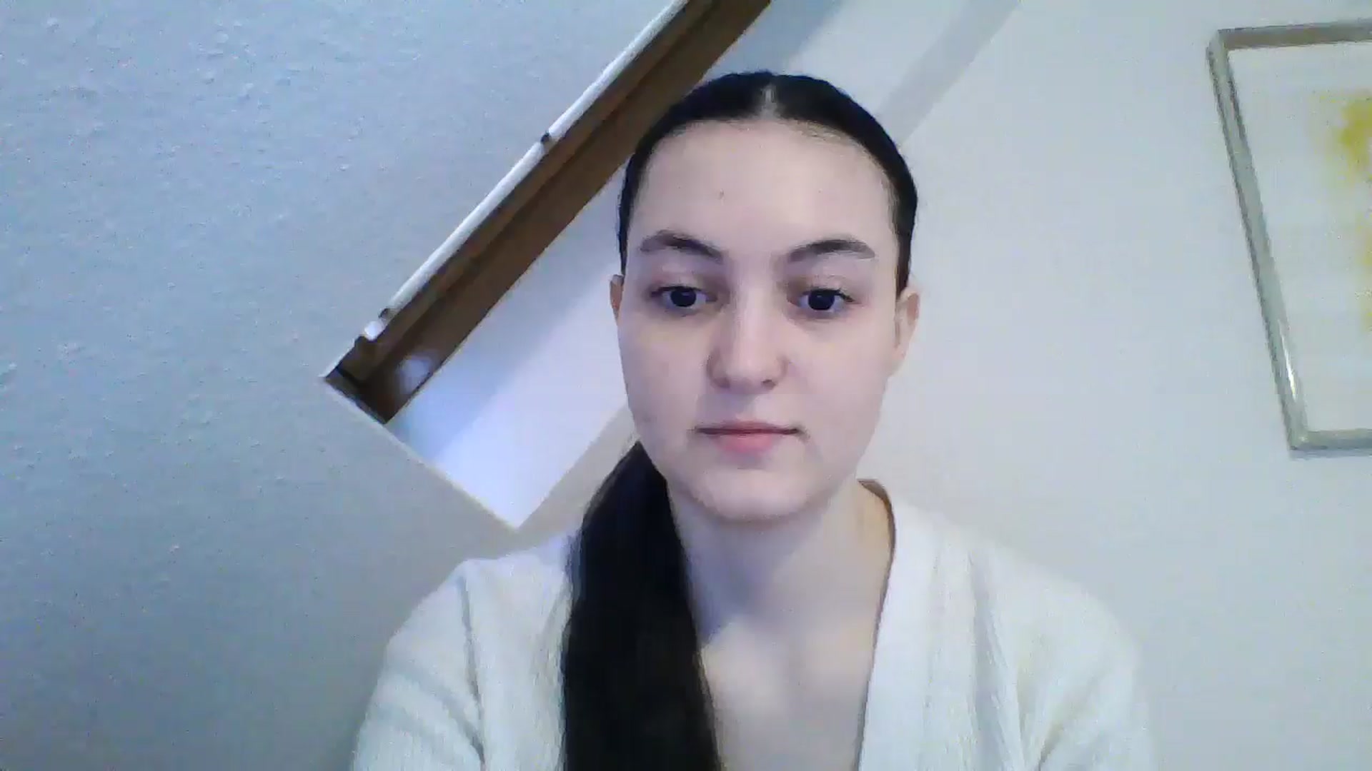 Gallery image thumbnail from IrisAmore's myfreecams stream on, 01/25/2025, 10:29 image 7 of 20
