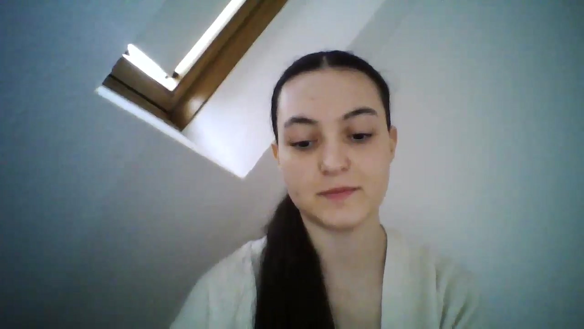 Gallery image thumbnail from IrisAmore's myfreecams stream on, 01/25/2025, 10:29 image 20 of 20