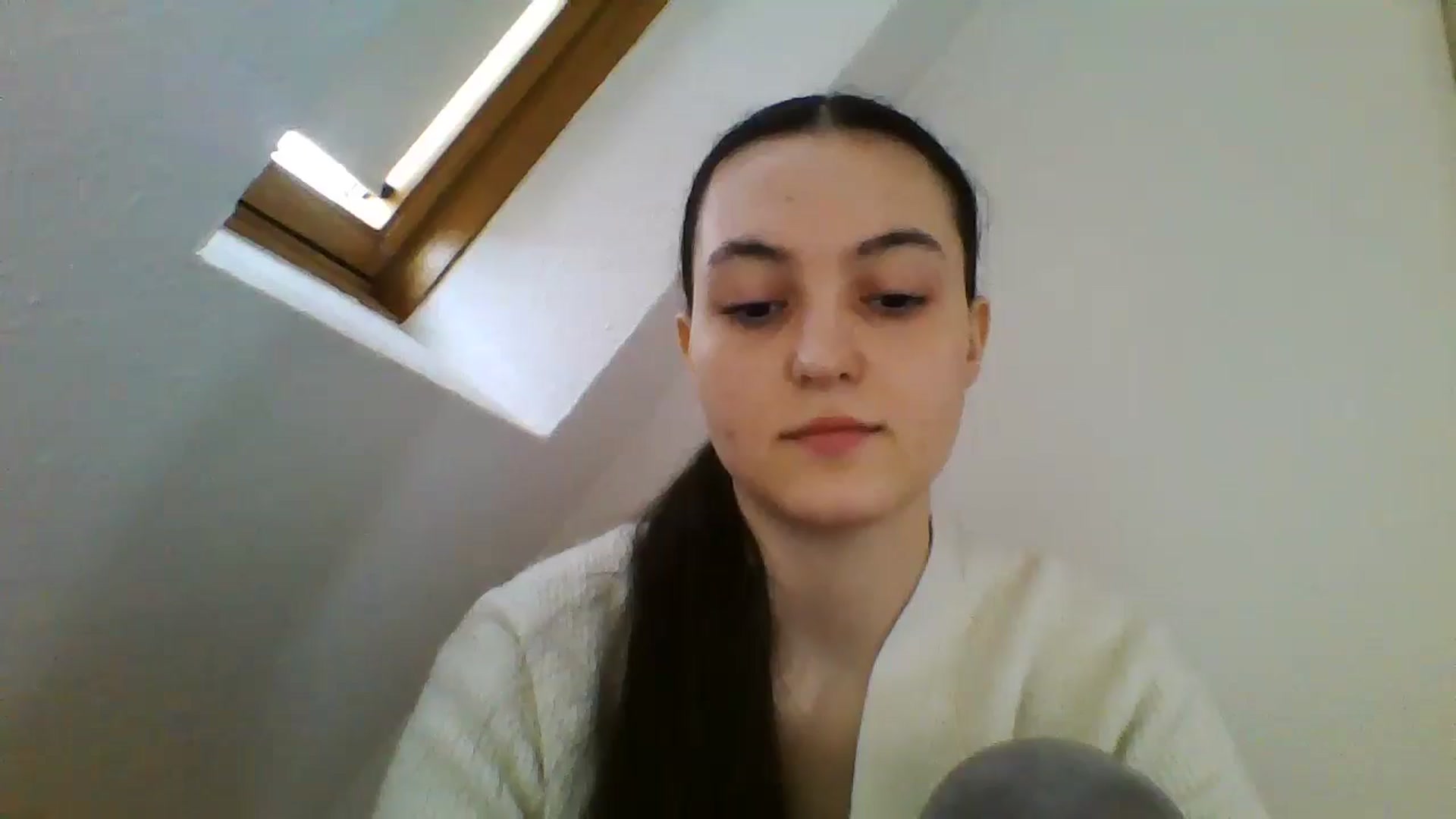Gallery image thumbnail from IrisAmore's myfreecams stream on, 01/25/2025, 11:02 image 18 of 20