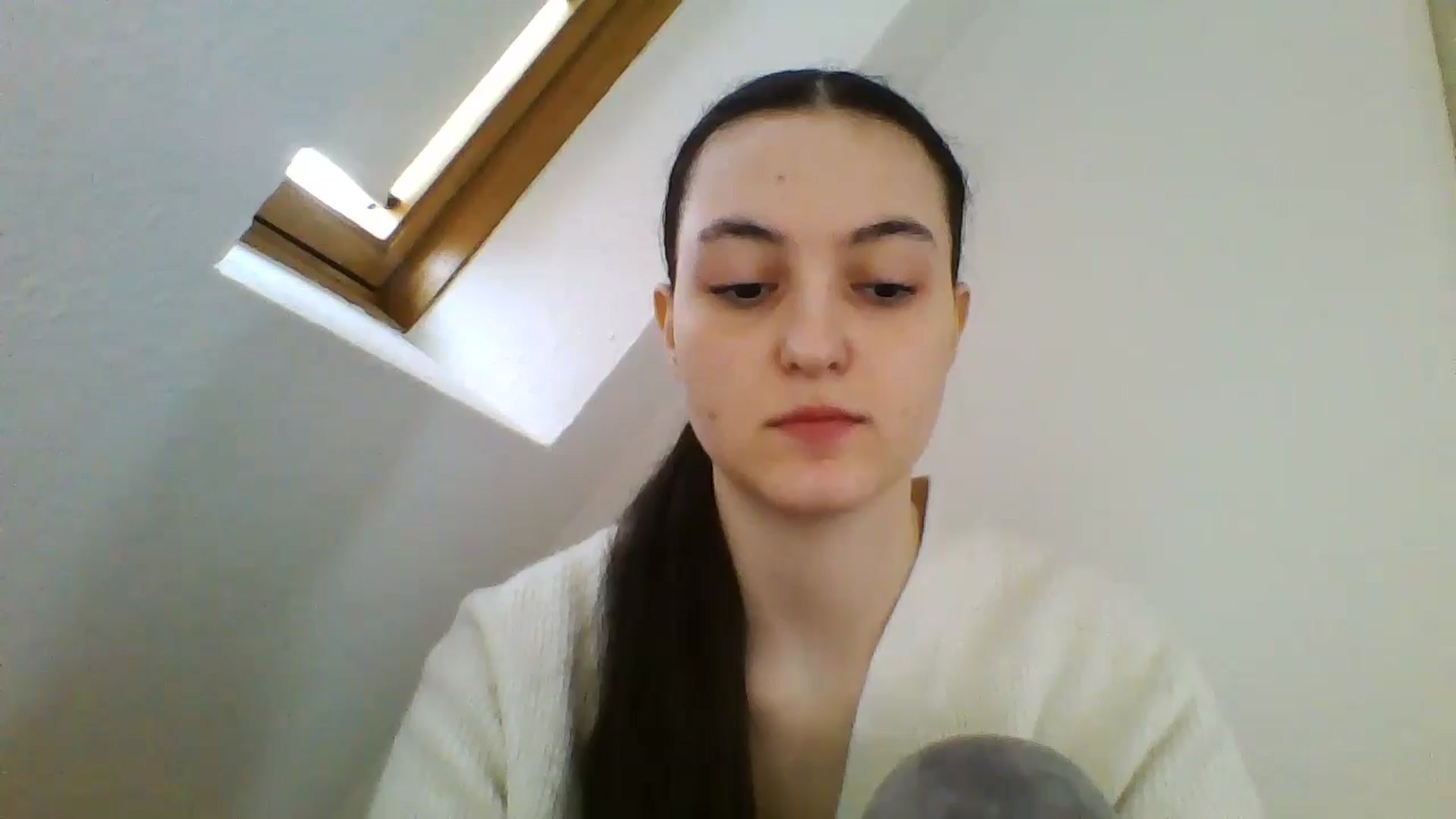 Gallery image thumbnail from IrisAmore's myfreecams stream on, 01/25/2025, 11:02 image 1 of 20