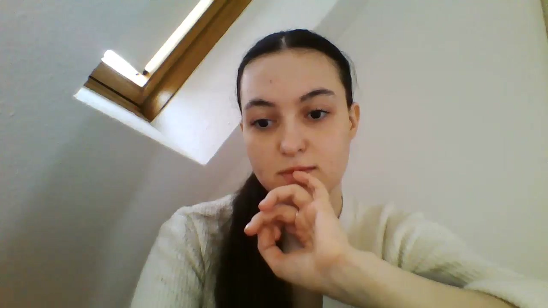 Gallery image thumbnail from IrisAmore's myfreecams stream on, 01/25/2025, 11:02 image 11 of 20