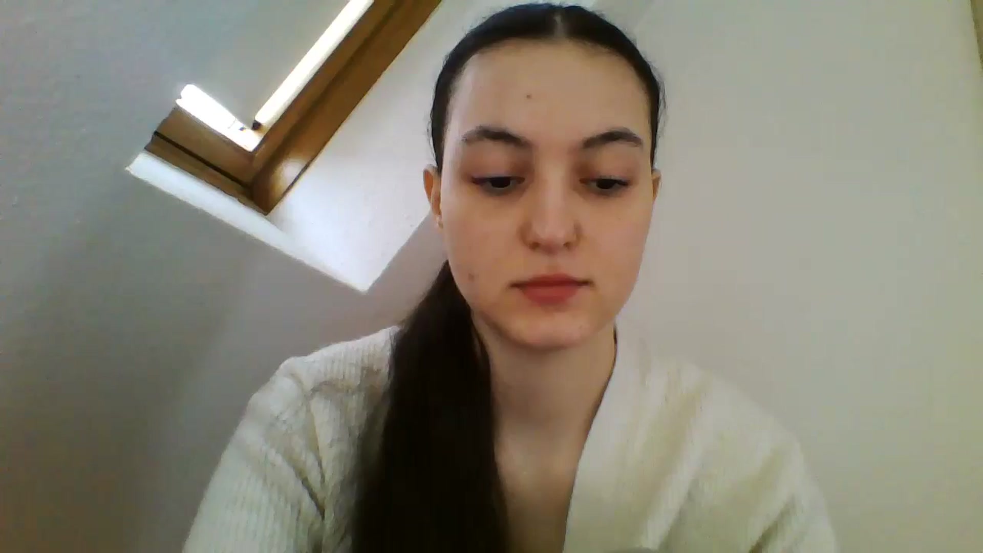Gallery image thumbnail from IrisAmore's myfreecams stream on, 01/25/2025, 11:02 image 13 of 20