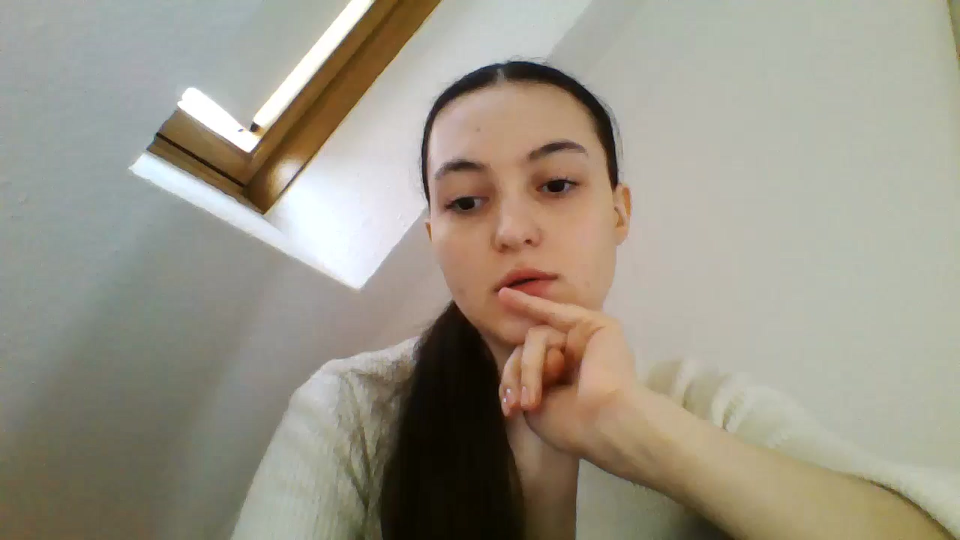 Gallery image thumbnail from IrisAmore's myfreecams stream on, 01/25/2025, 11:02 image 9 of 20