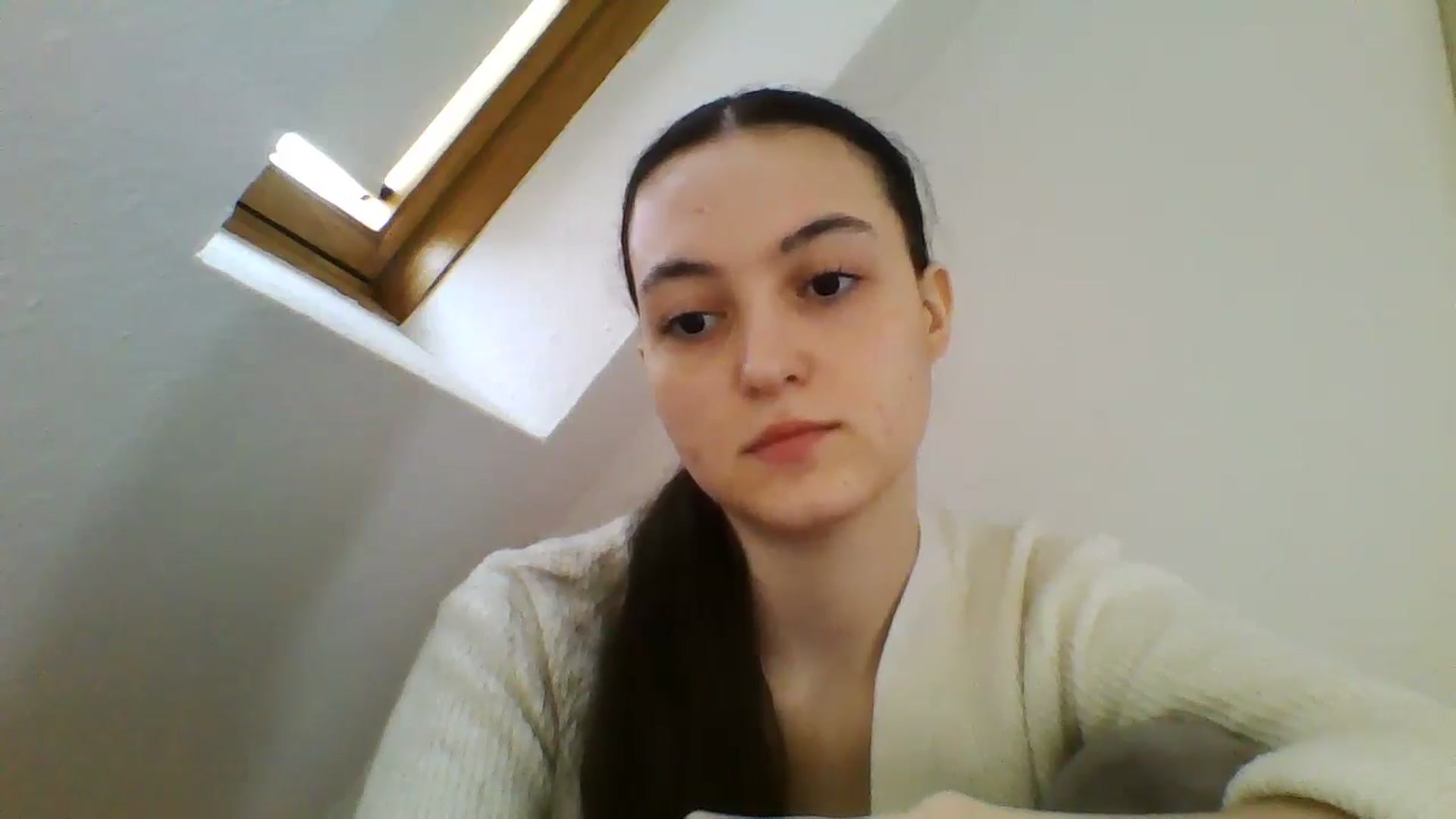Gallery image thumbnail from IrisAmore's myfreecams stream on, 01/25/2025, 11:02 image 10 of 20