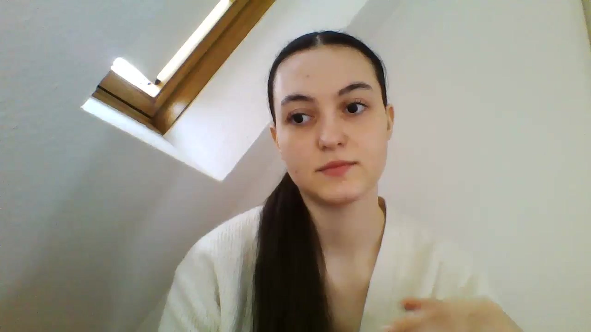 Gallery image thumbnail from IrisAmore's myfreecams stream on, 01/25/2025, 11:02 image 4 of 20